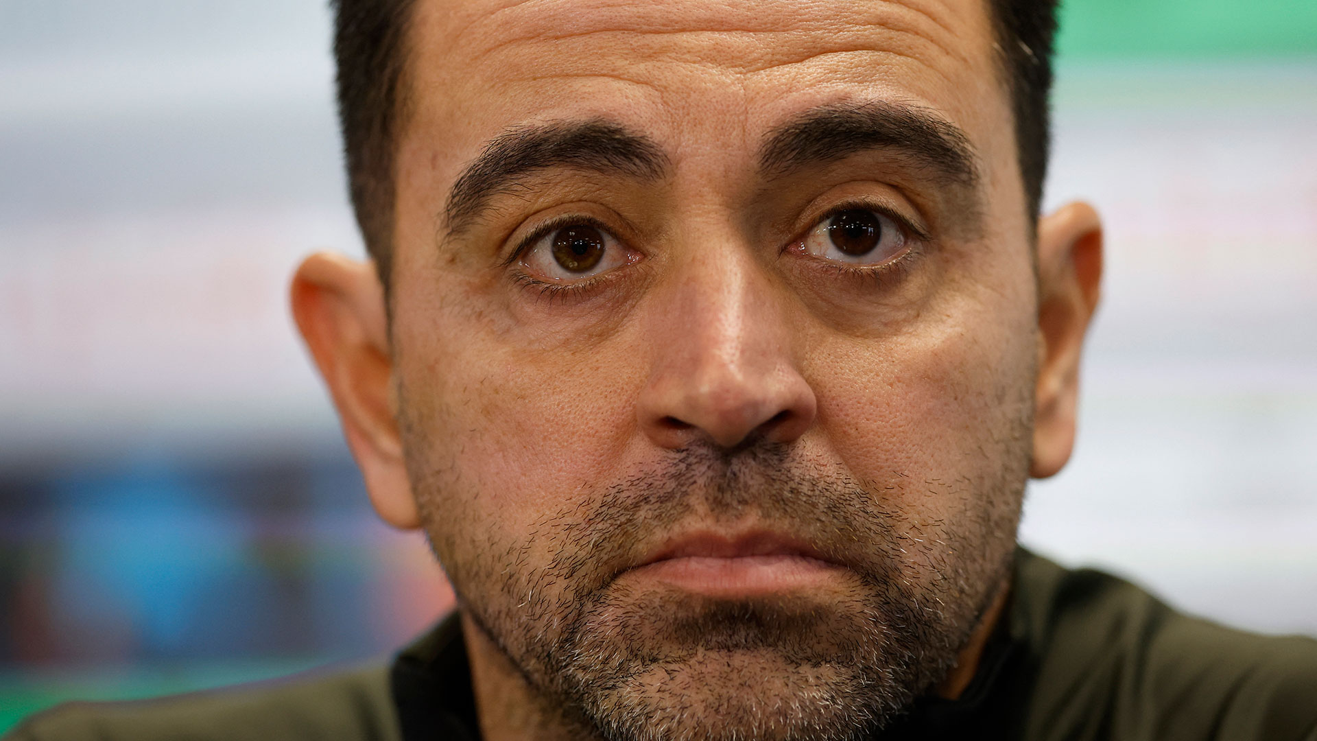 Xavi