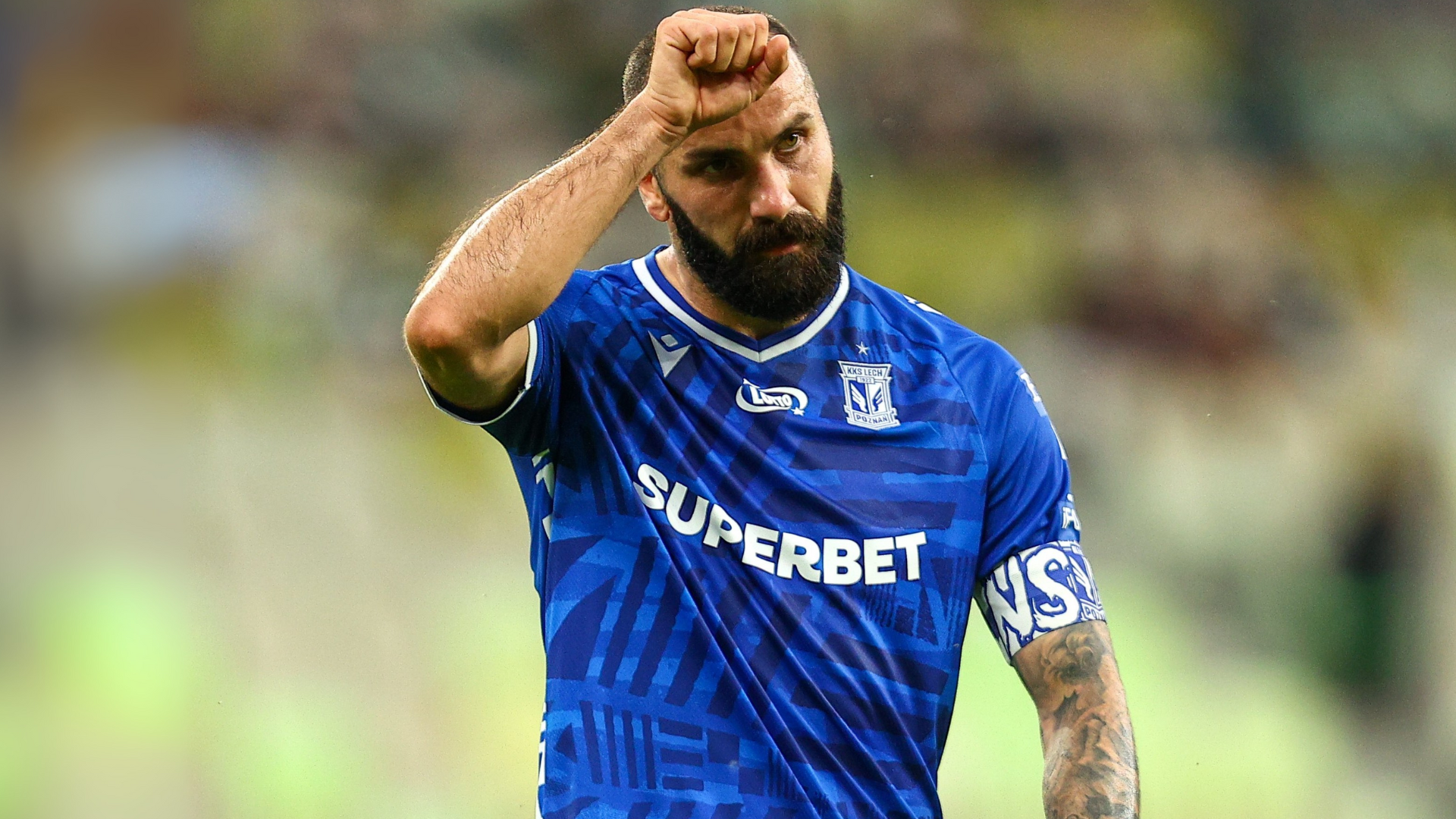 Ekstraklasa