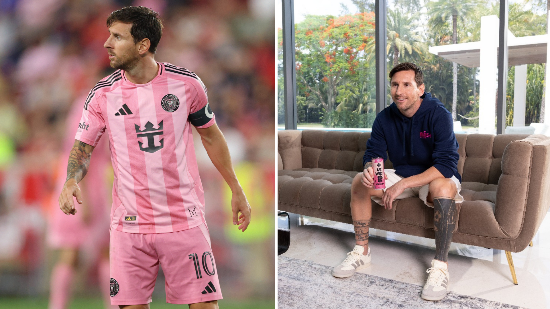 Messi