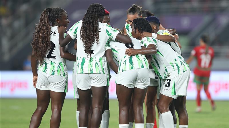 Nigeria
