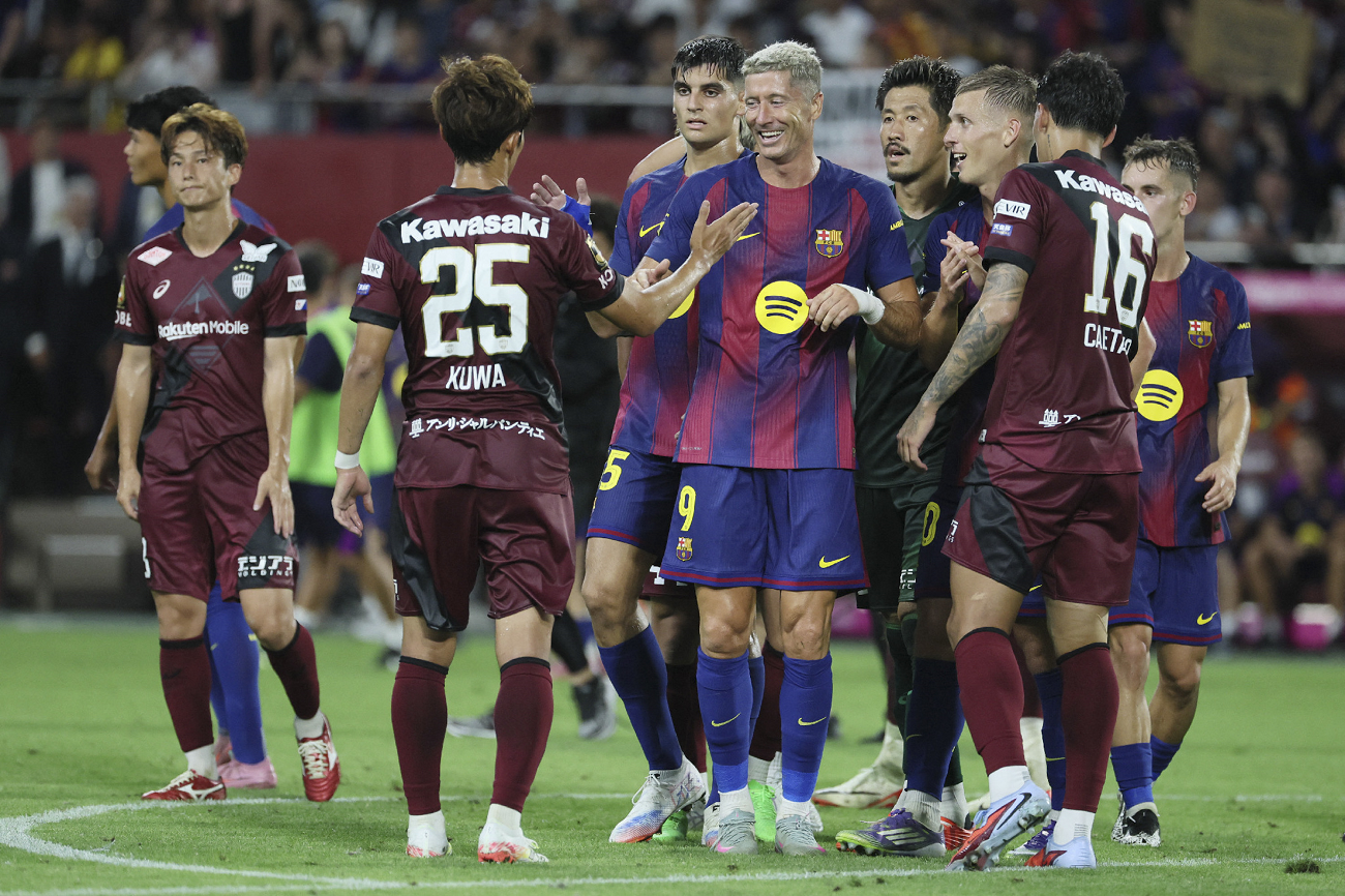 barcelona
