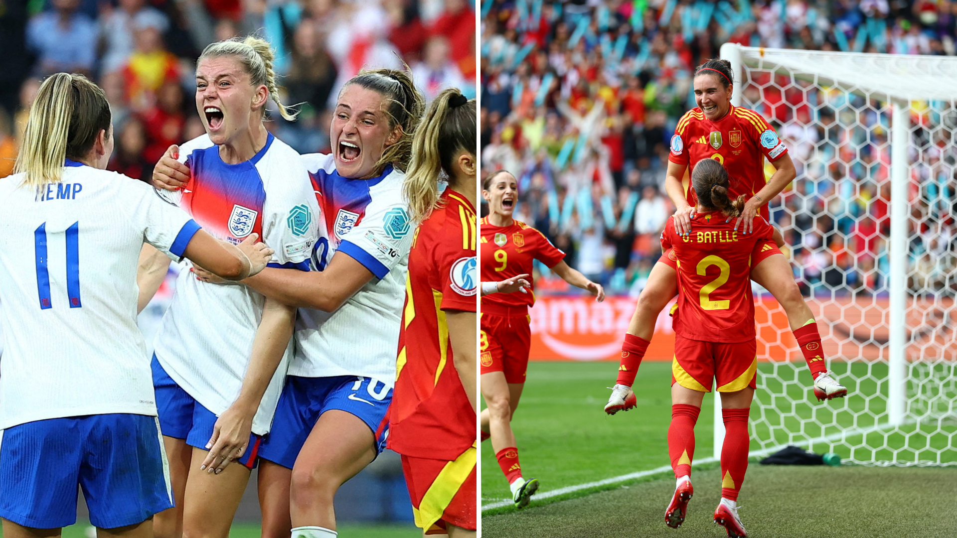 Euro Fem
