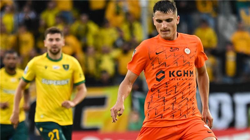 ekstraklasa