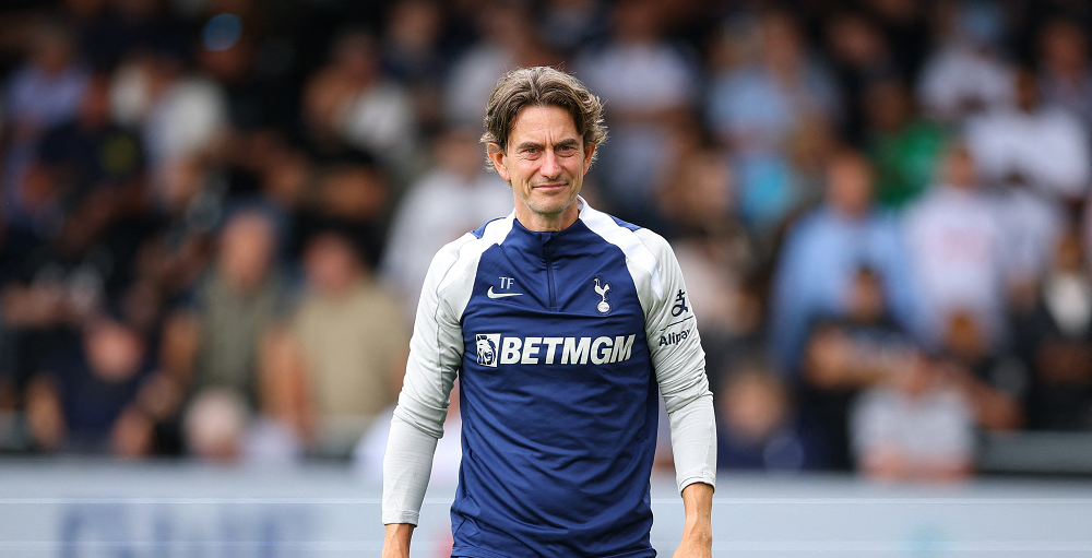 Tottenham