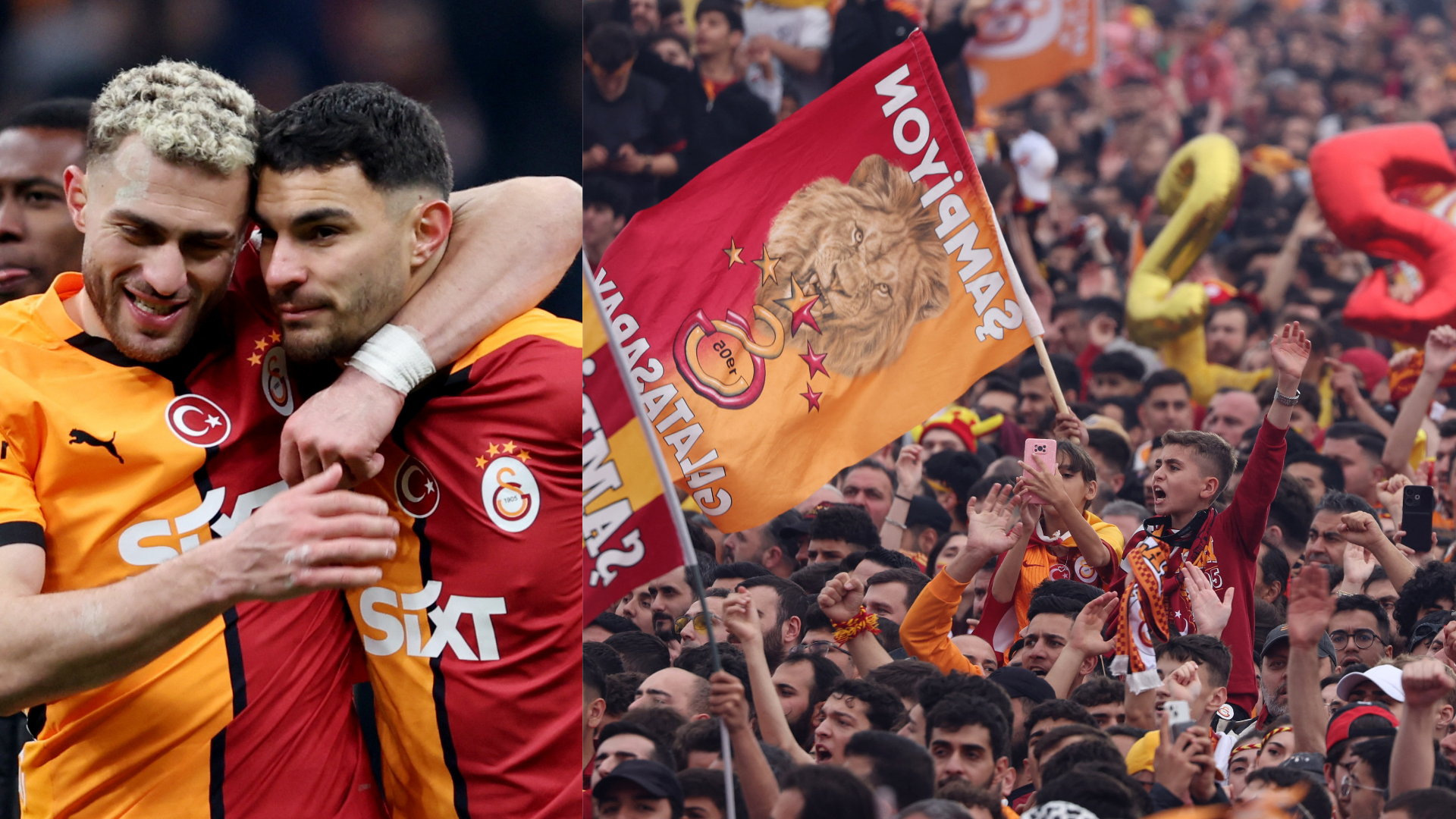 Galatasaray