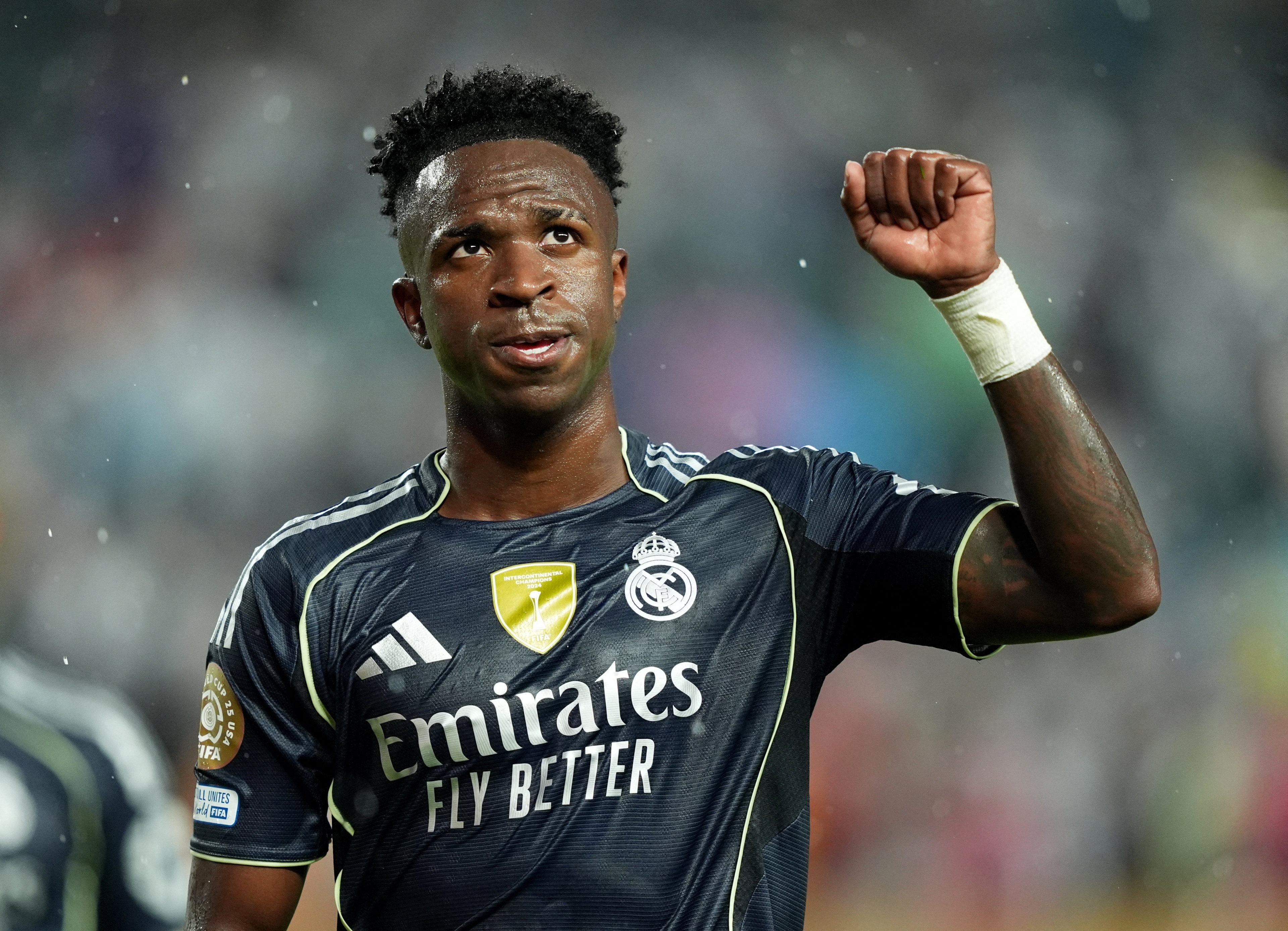 Vinicius Jr