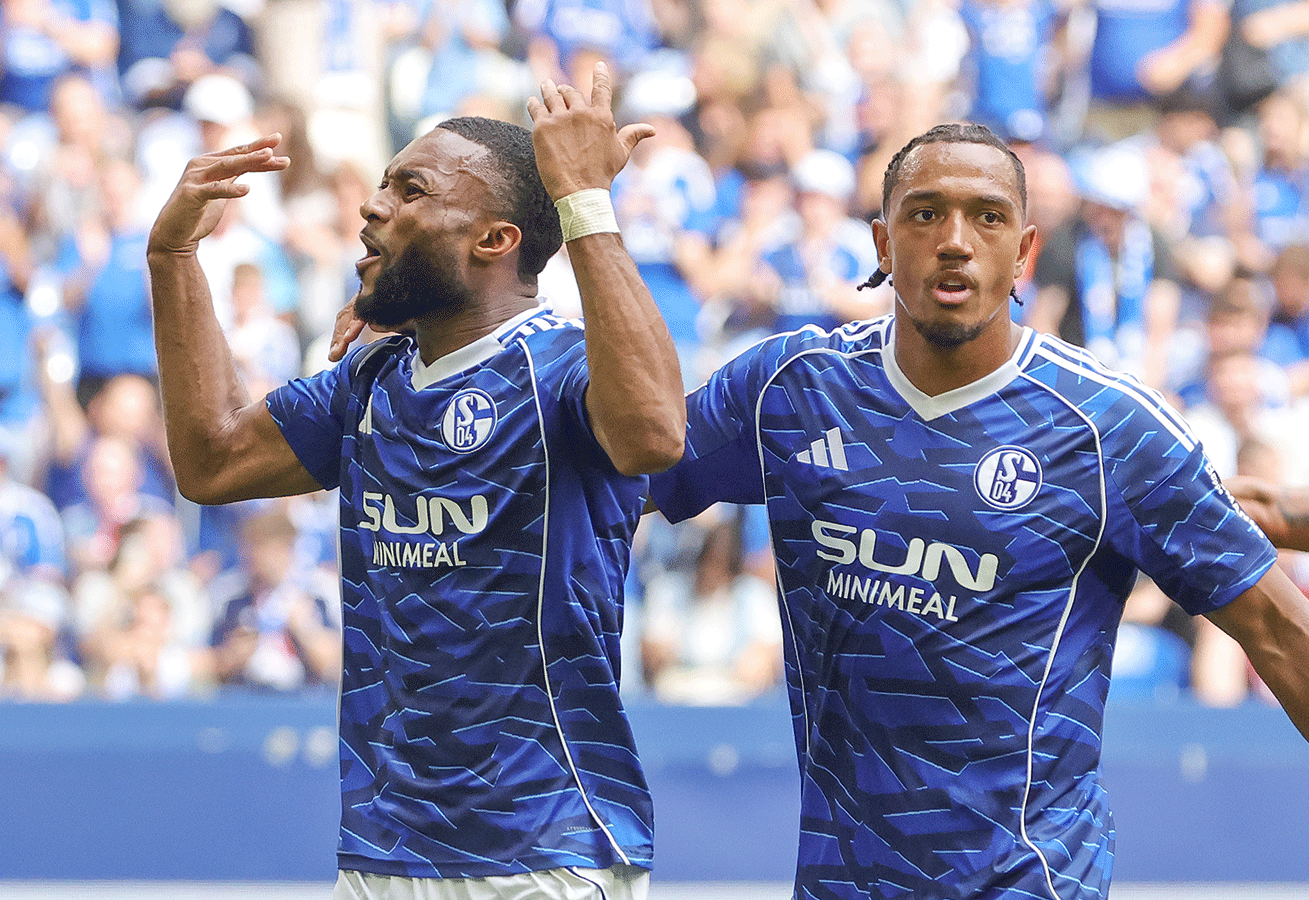Schalke