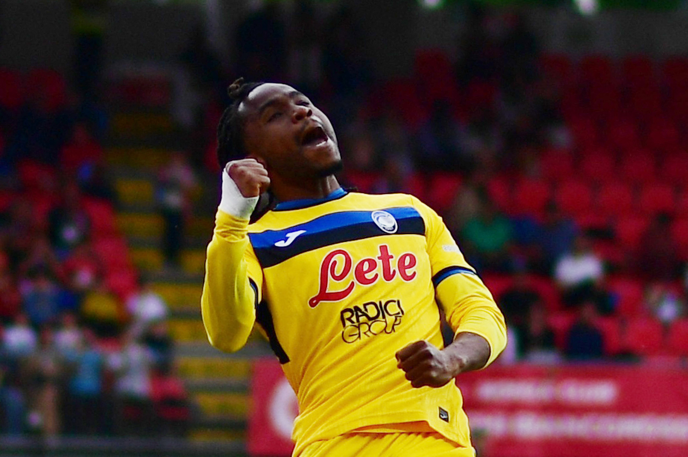 Ademola Lookman