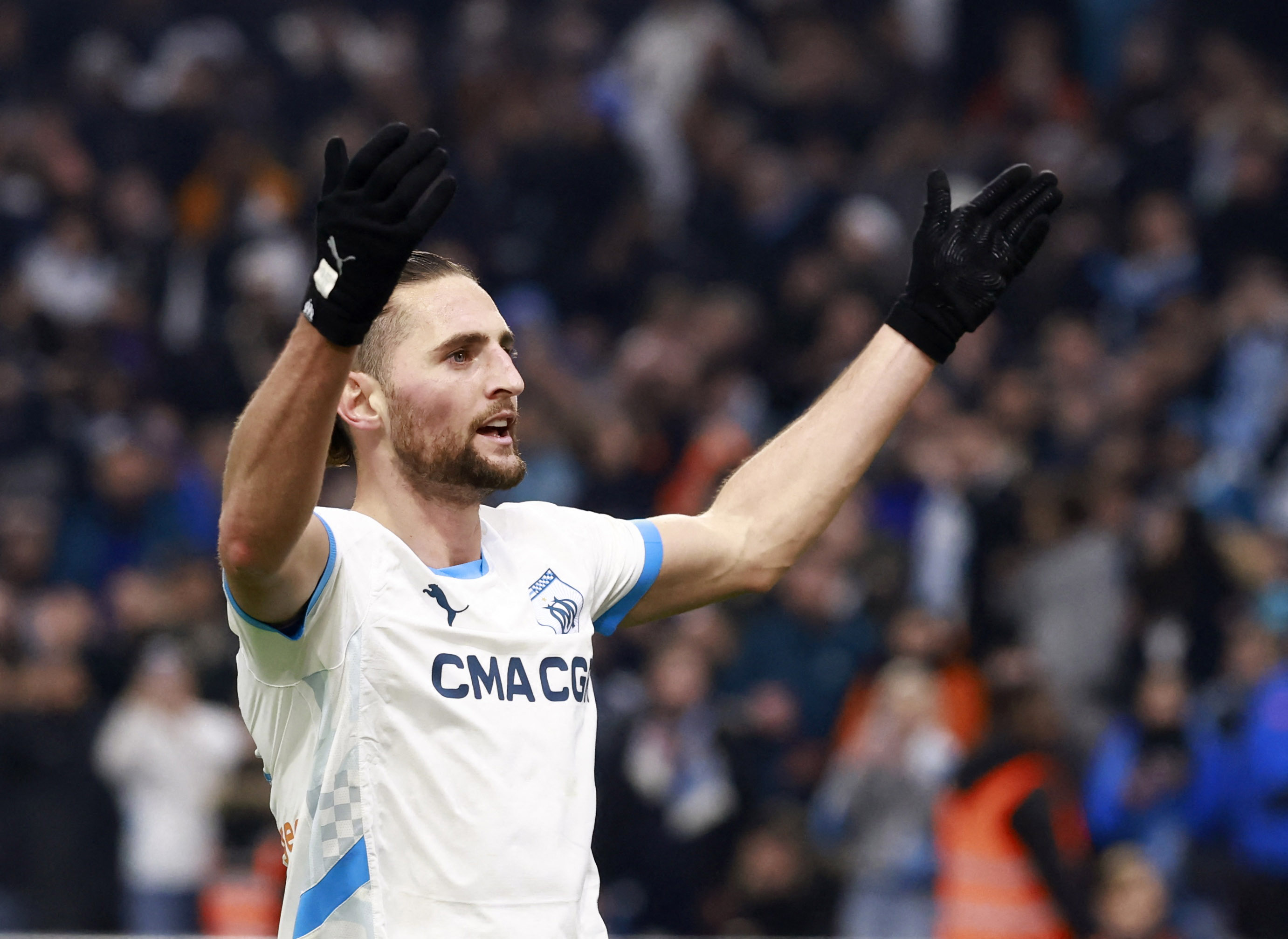 Adrien Rabiot