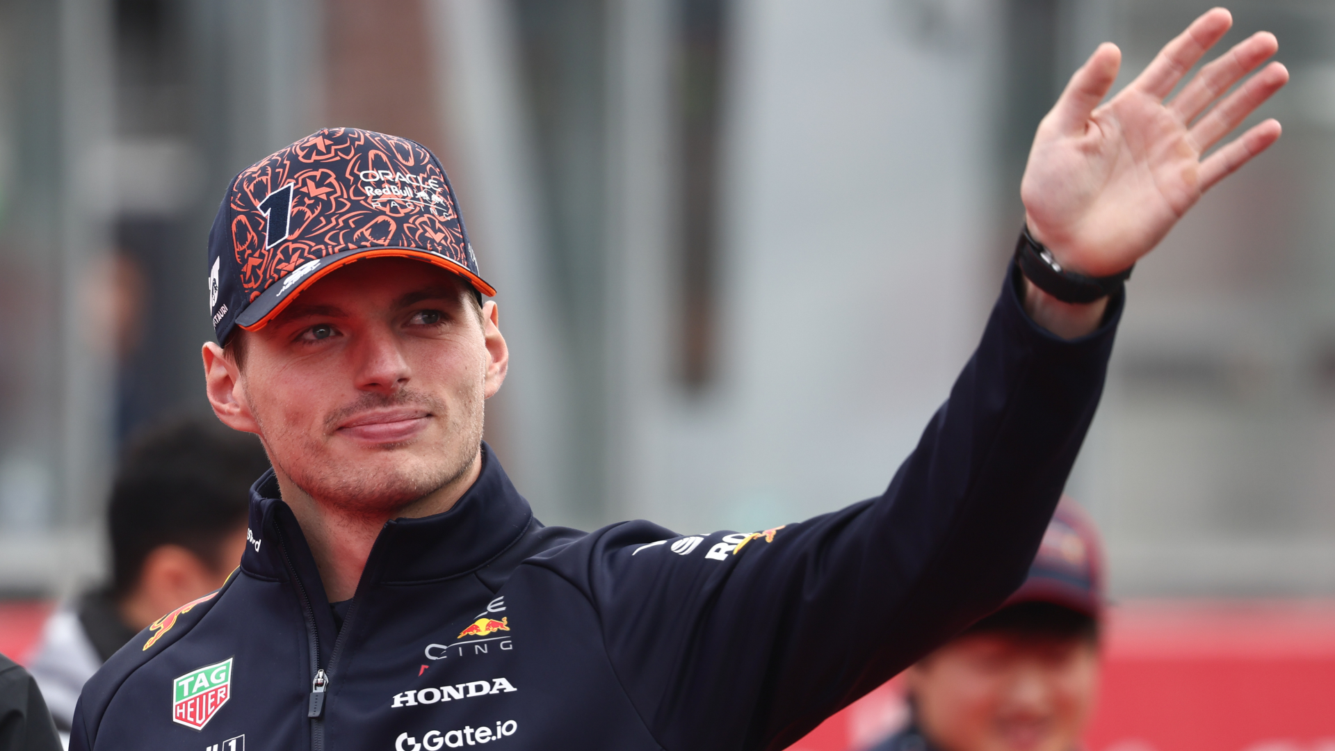 Marko: Verstappen staying for 2026