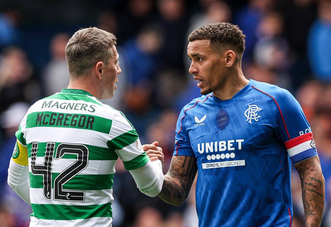 Old firm