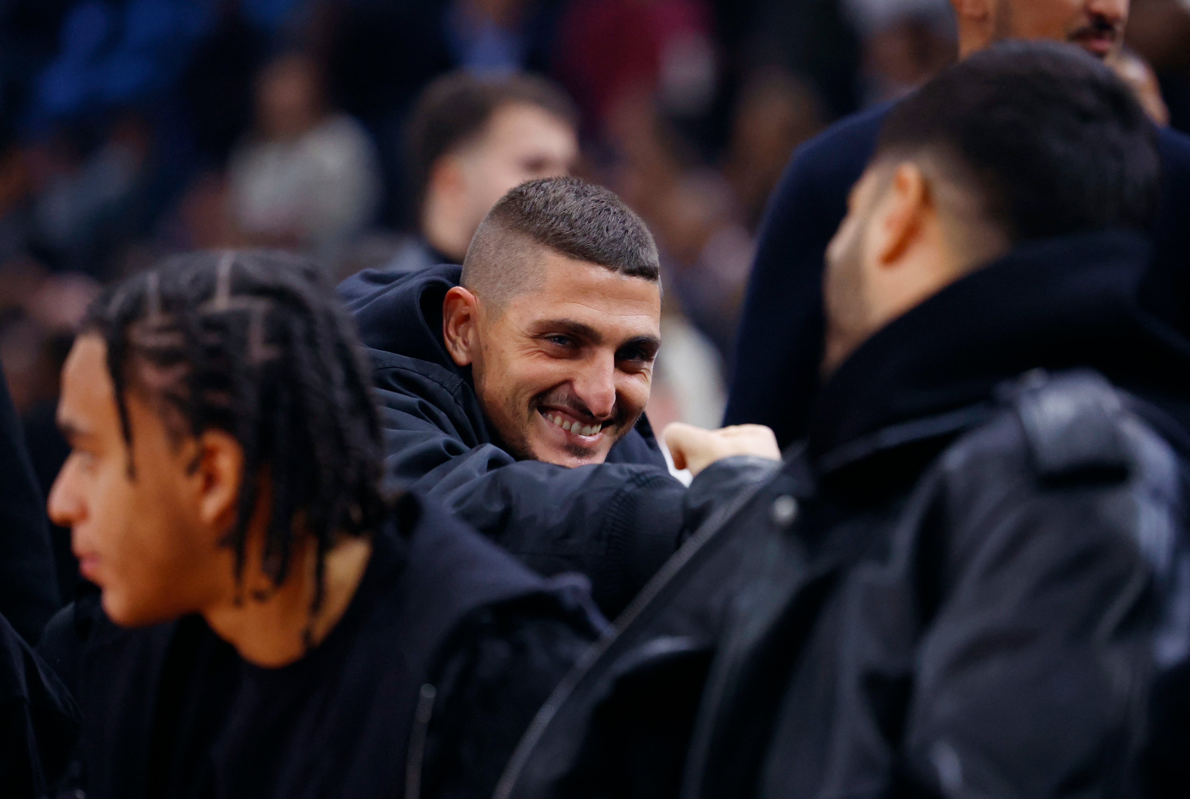 Marco Verratti