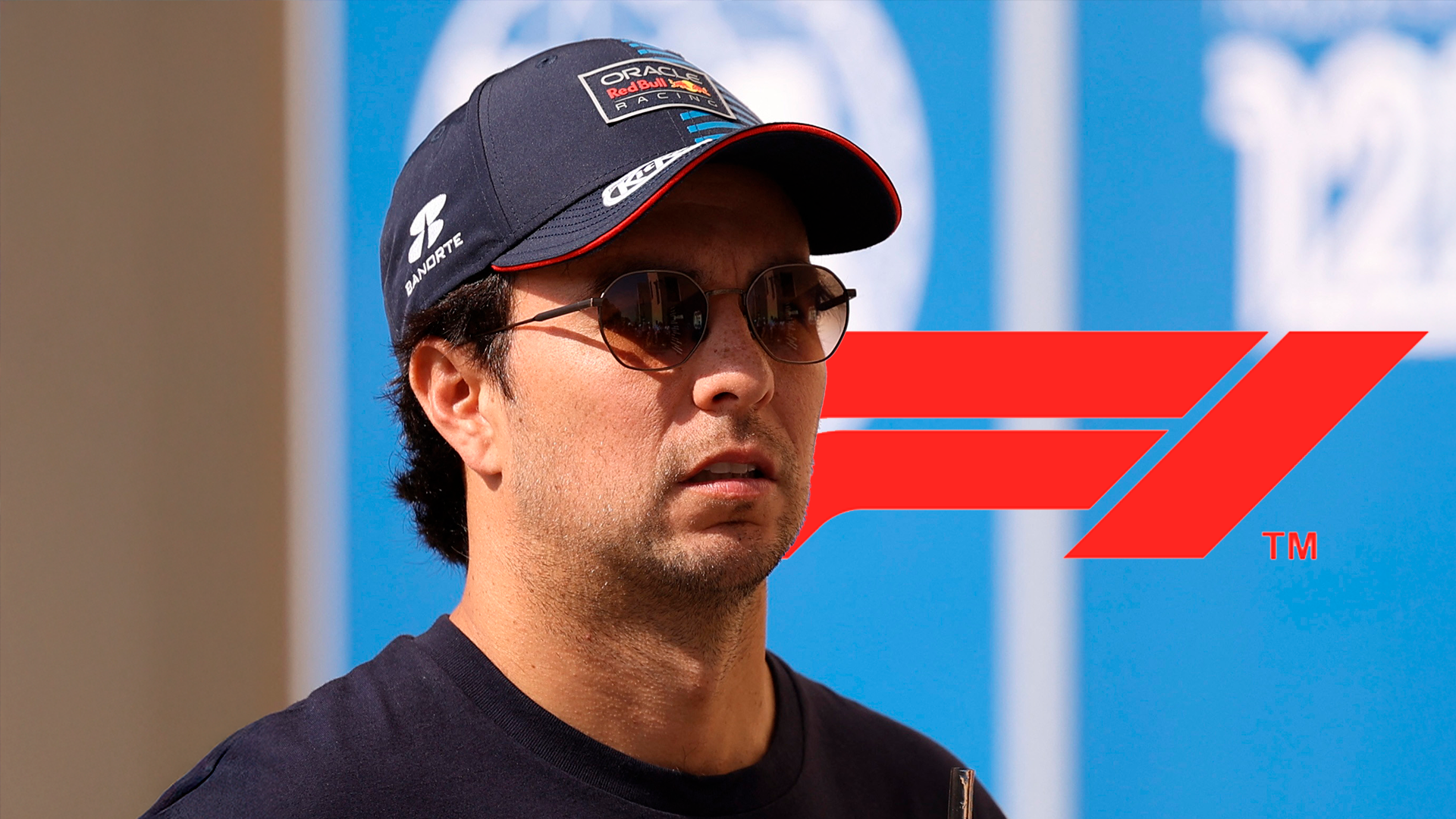 Sergio Checo Pérez