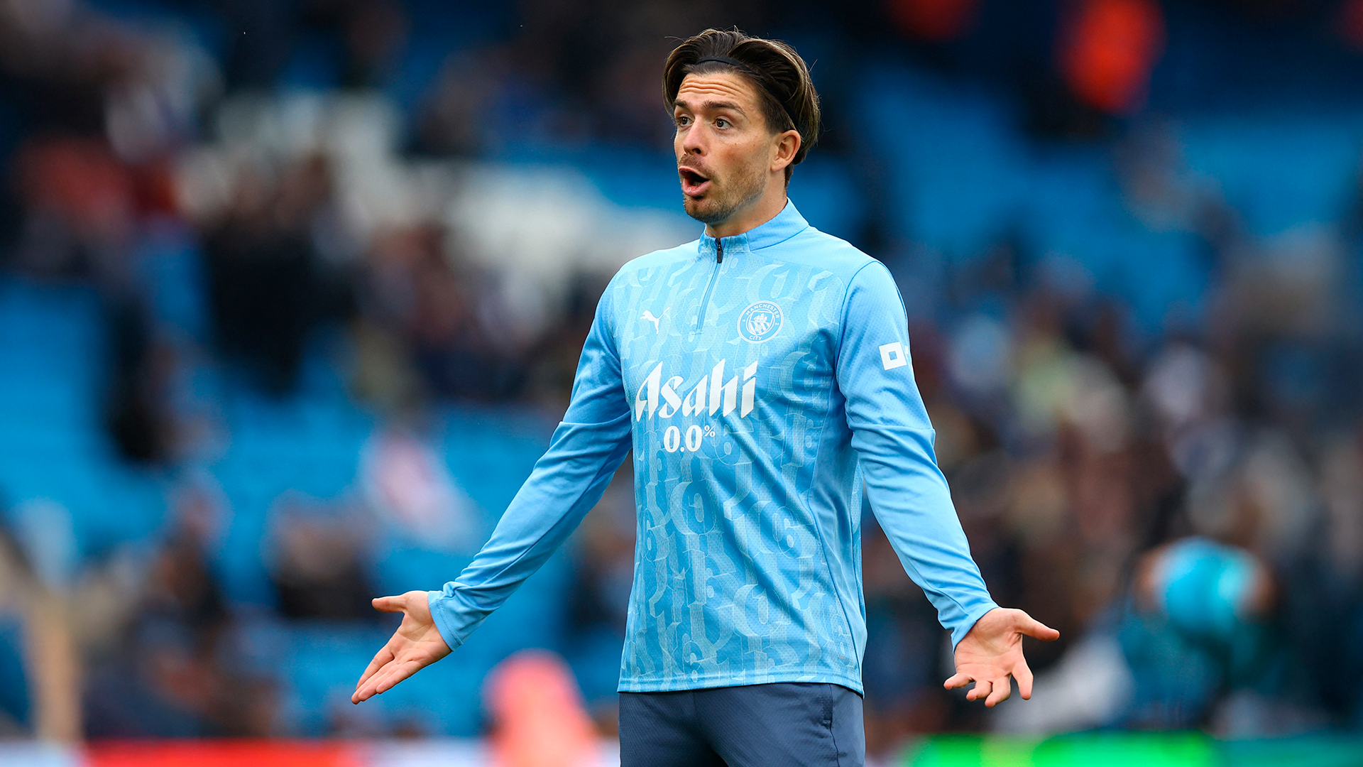 Jack Grealish