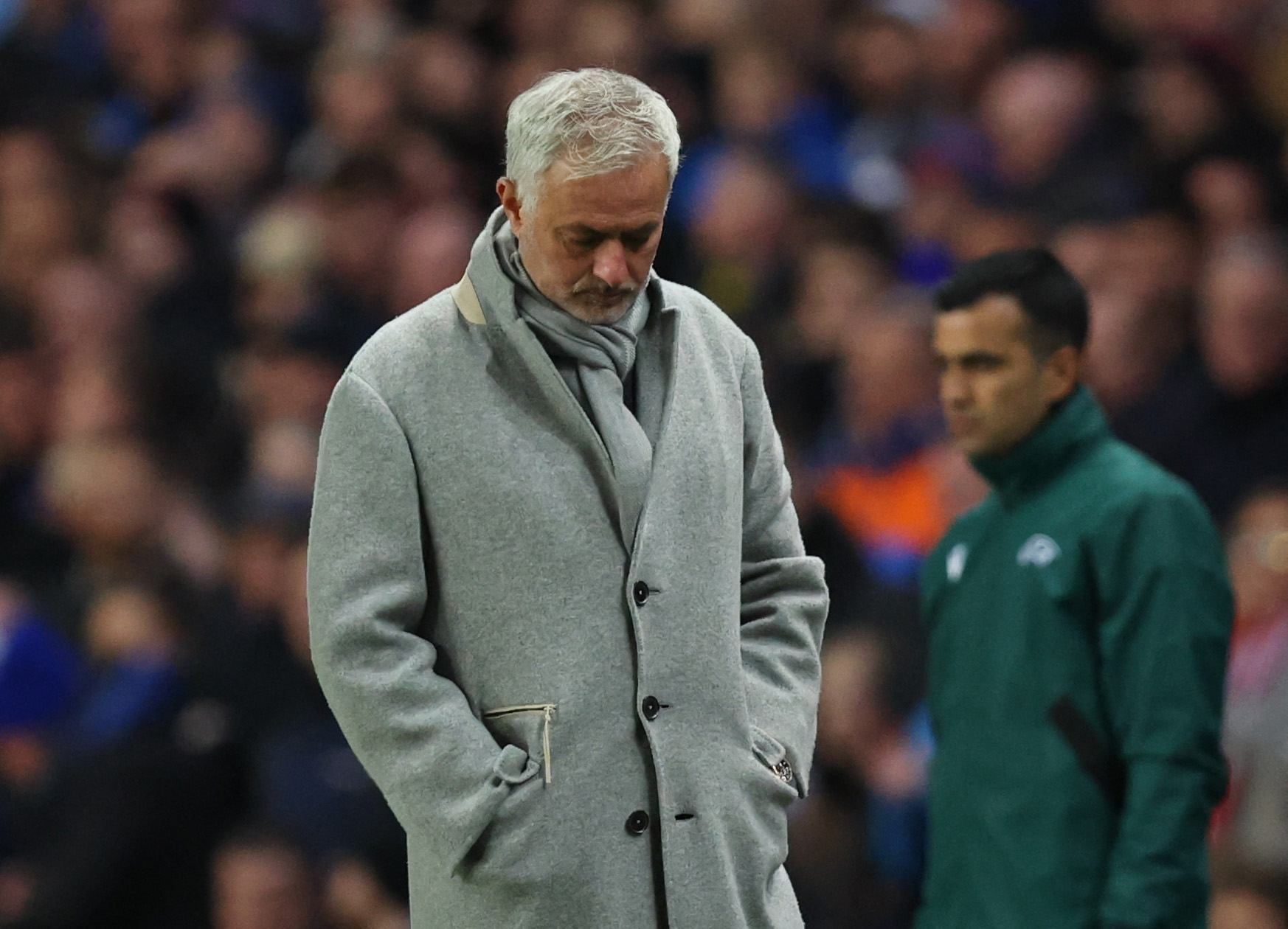 José Mourinho
