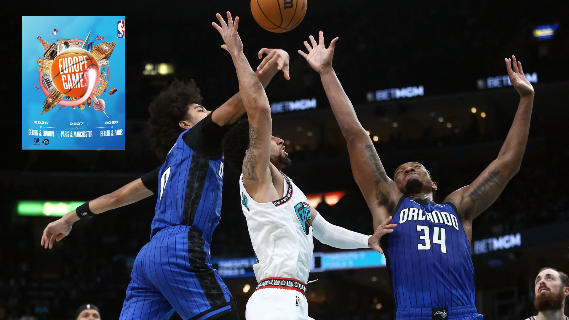 NBA