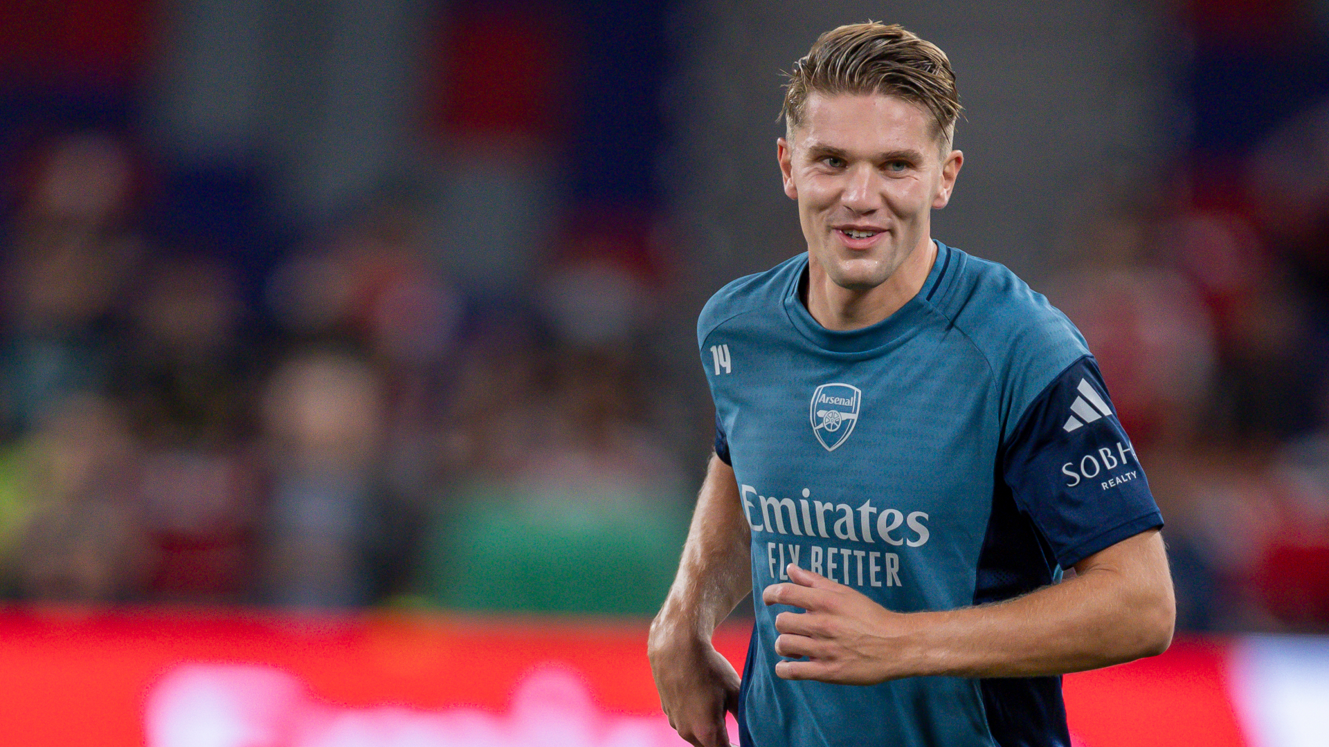 Gyokeres could face Spurs – Arteta