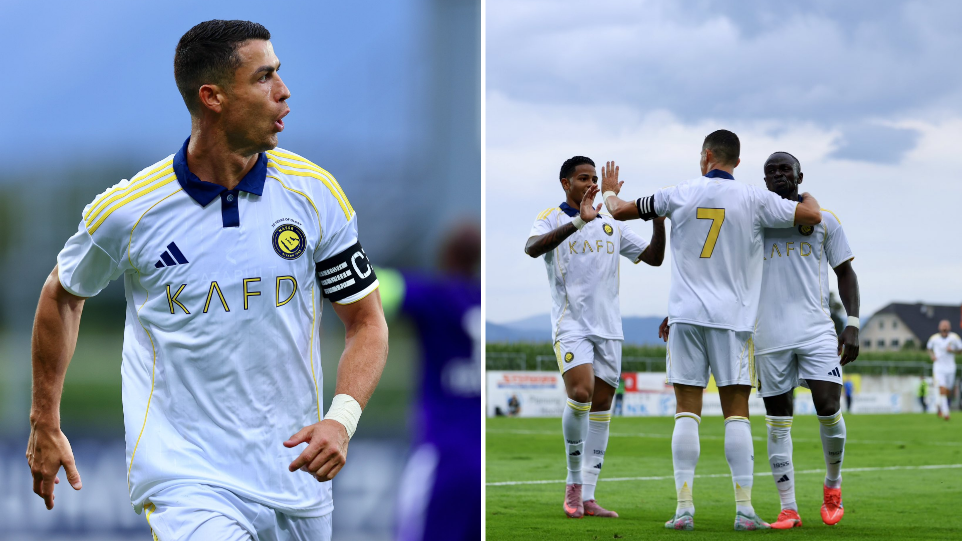CRISTIANO