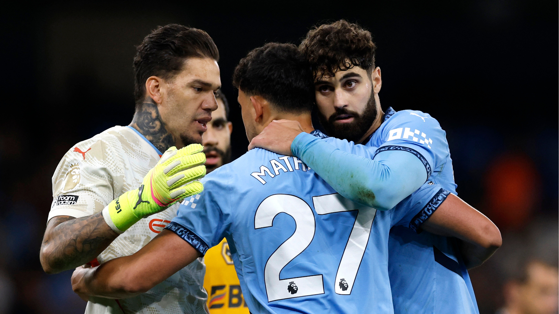 Ederson