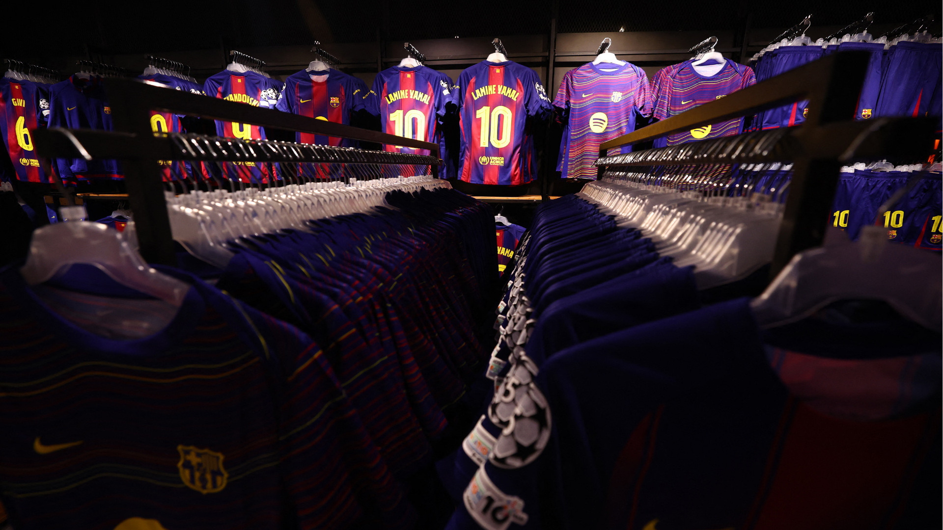 Barcelona