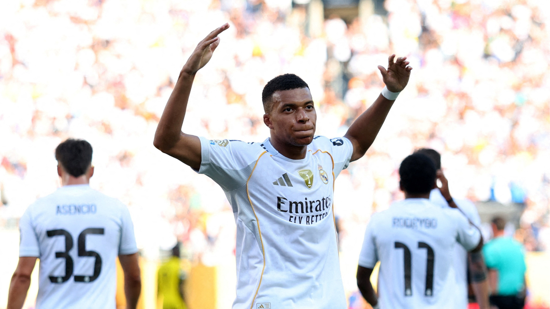 Real Madrid