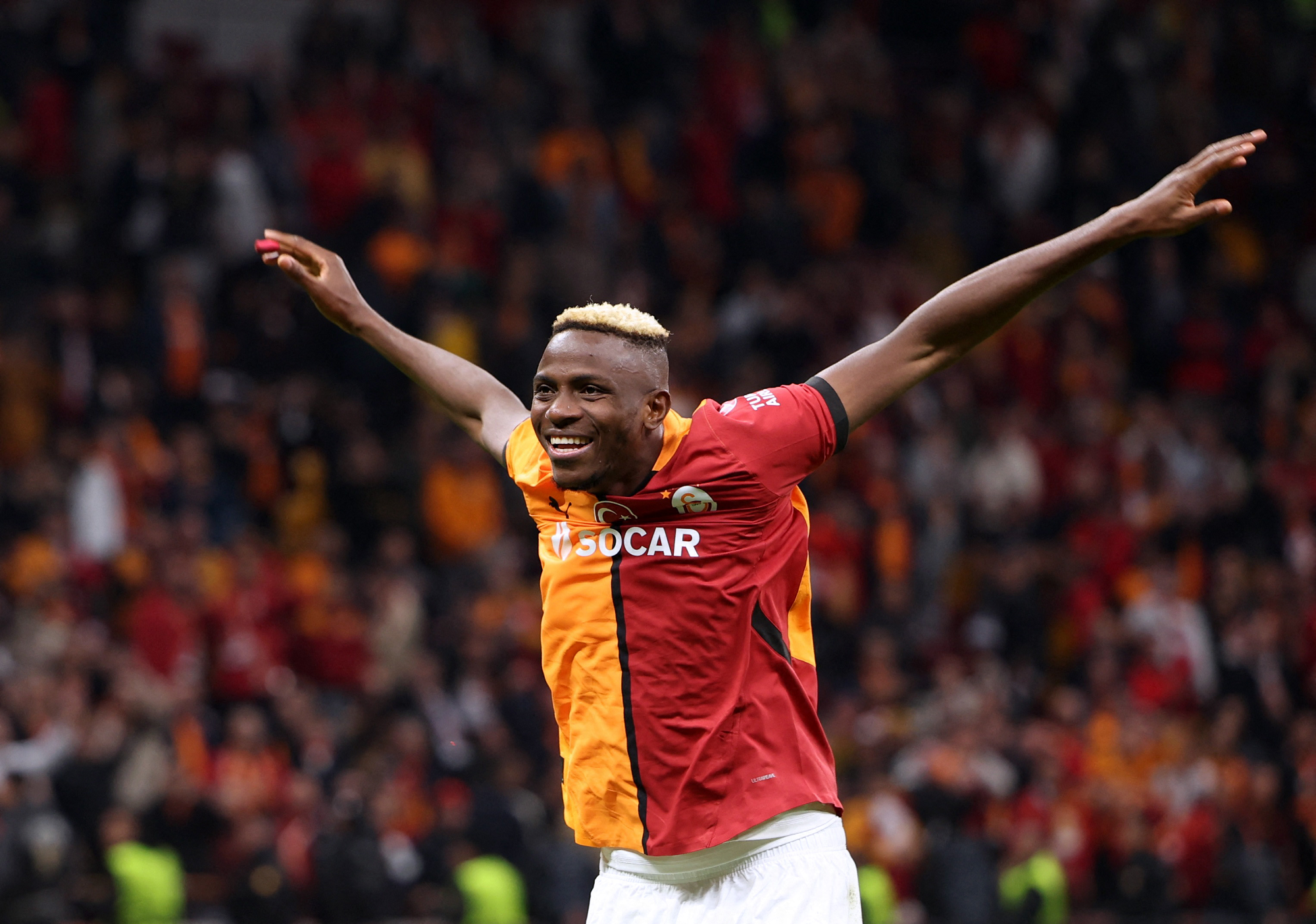 Victor Osimhen
