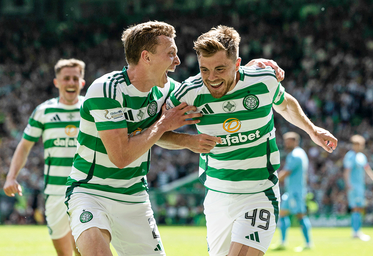 Celtic