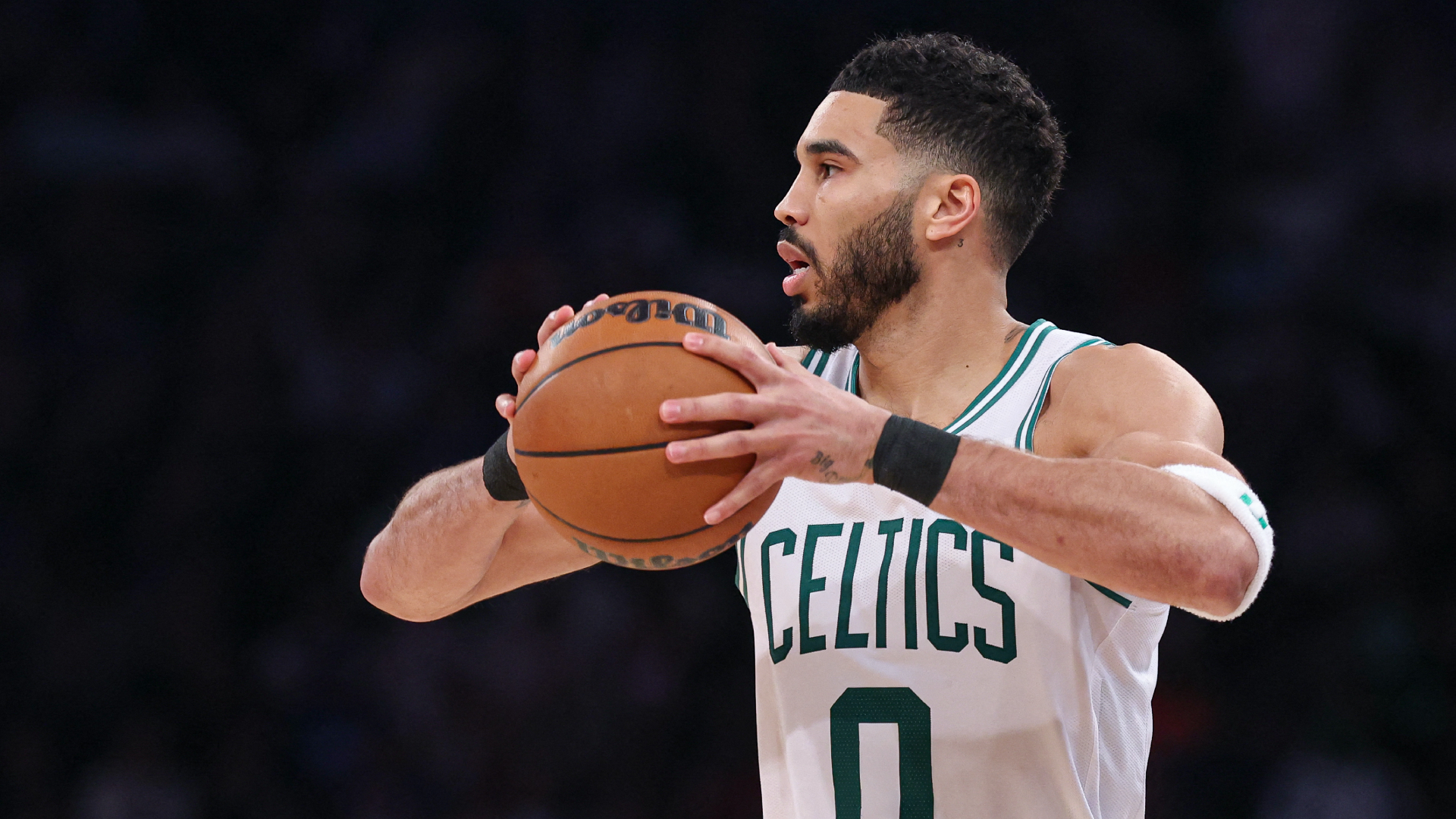 Jayson Tatum