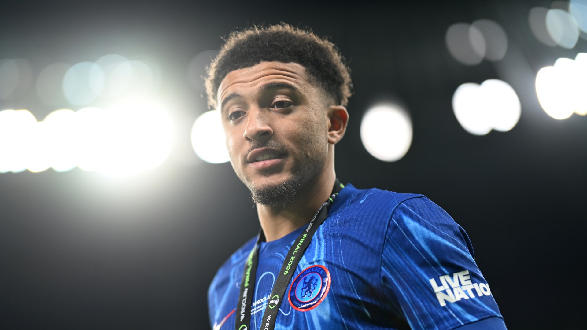 Dortmund will try to get Sancho