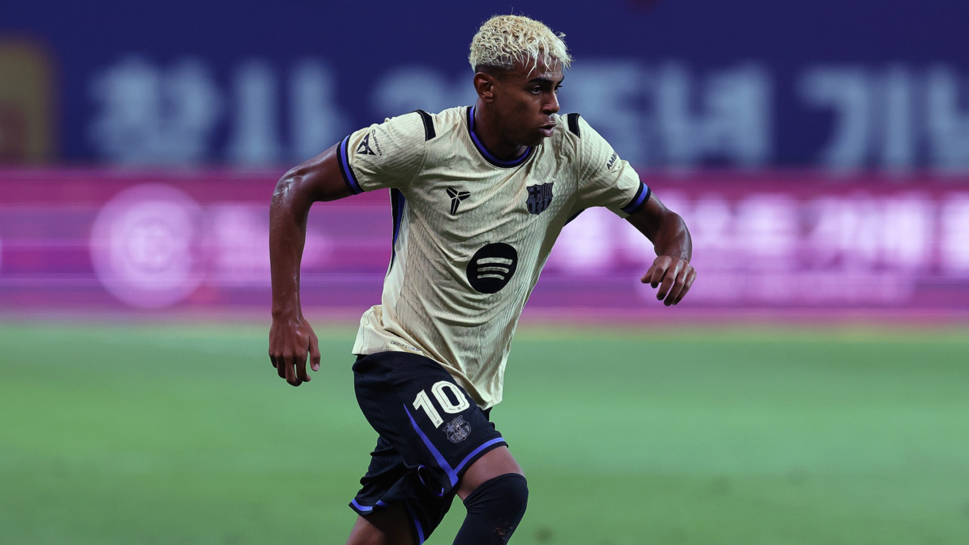 Laporta: Yamal is the best winger