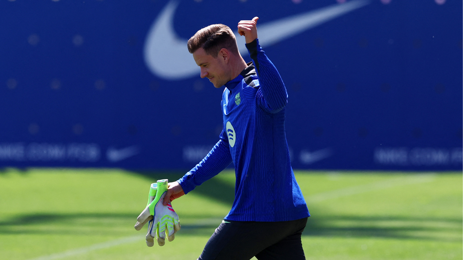 Ter Stegen
