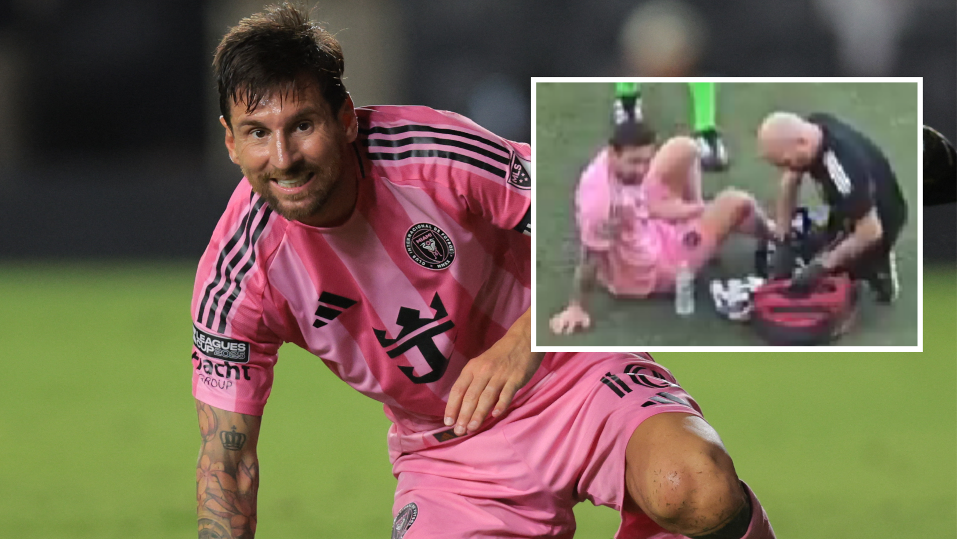 Messi