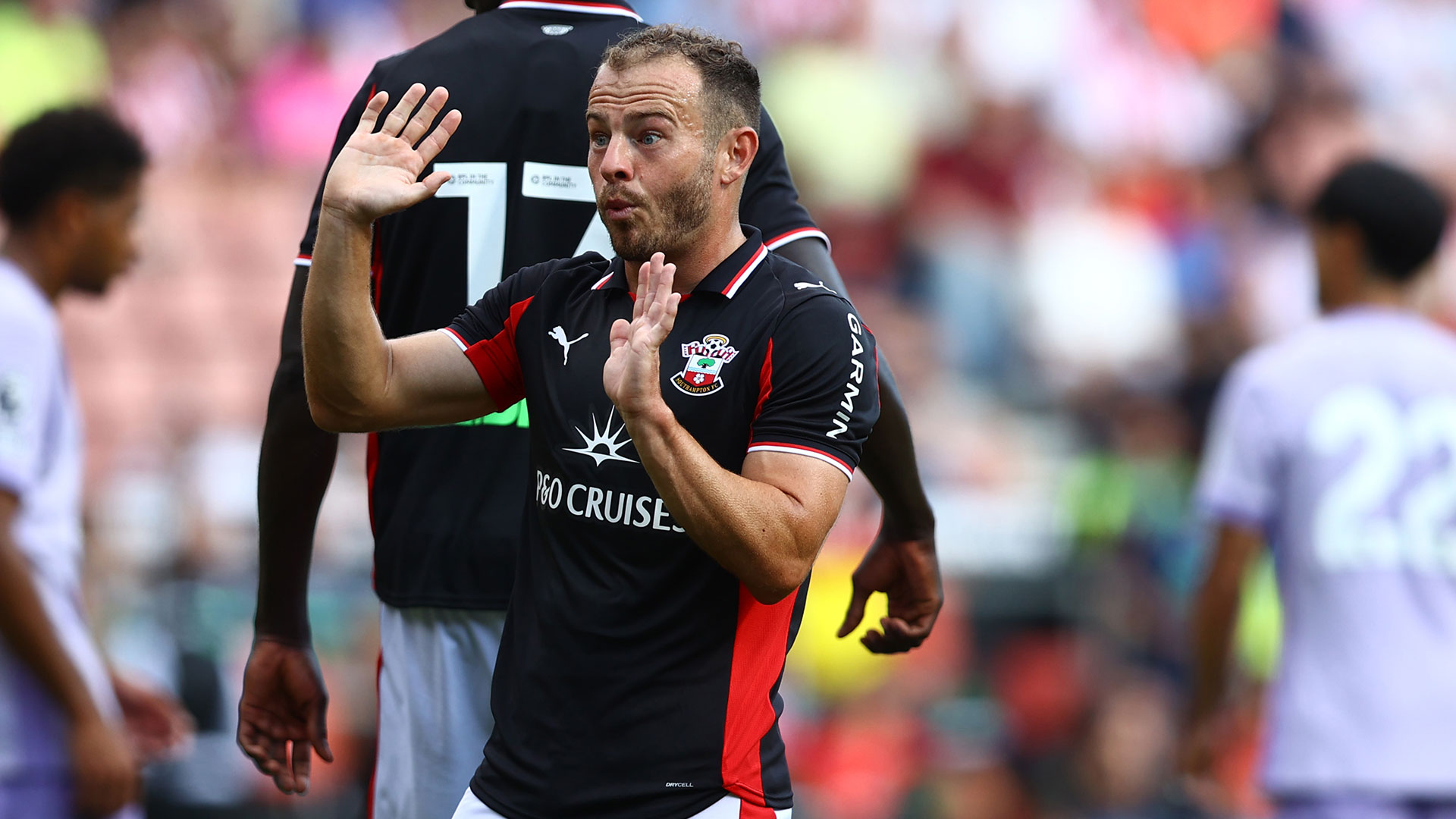 Adam Armstrong