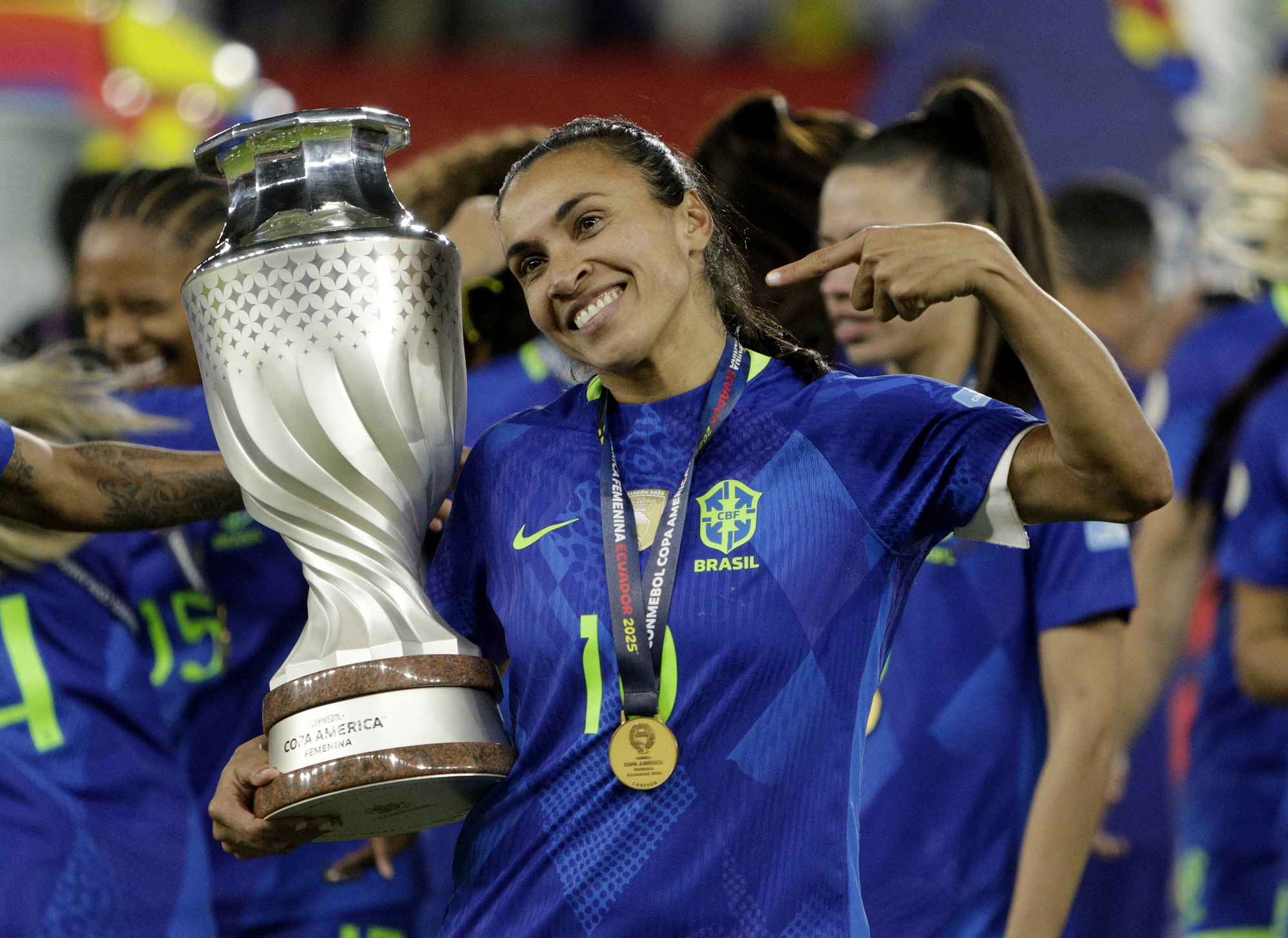 marta