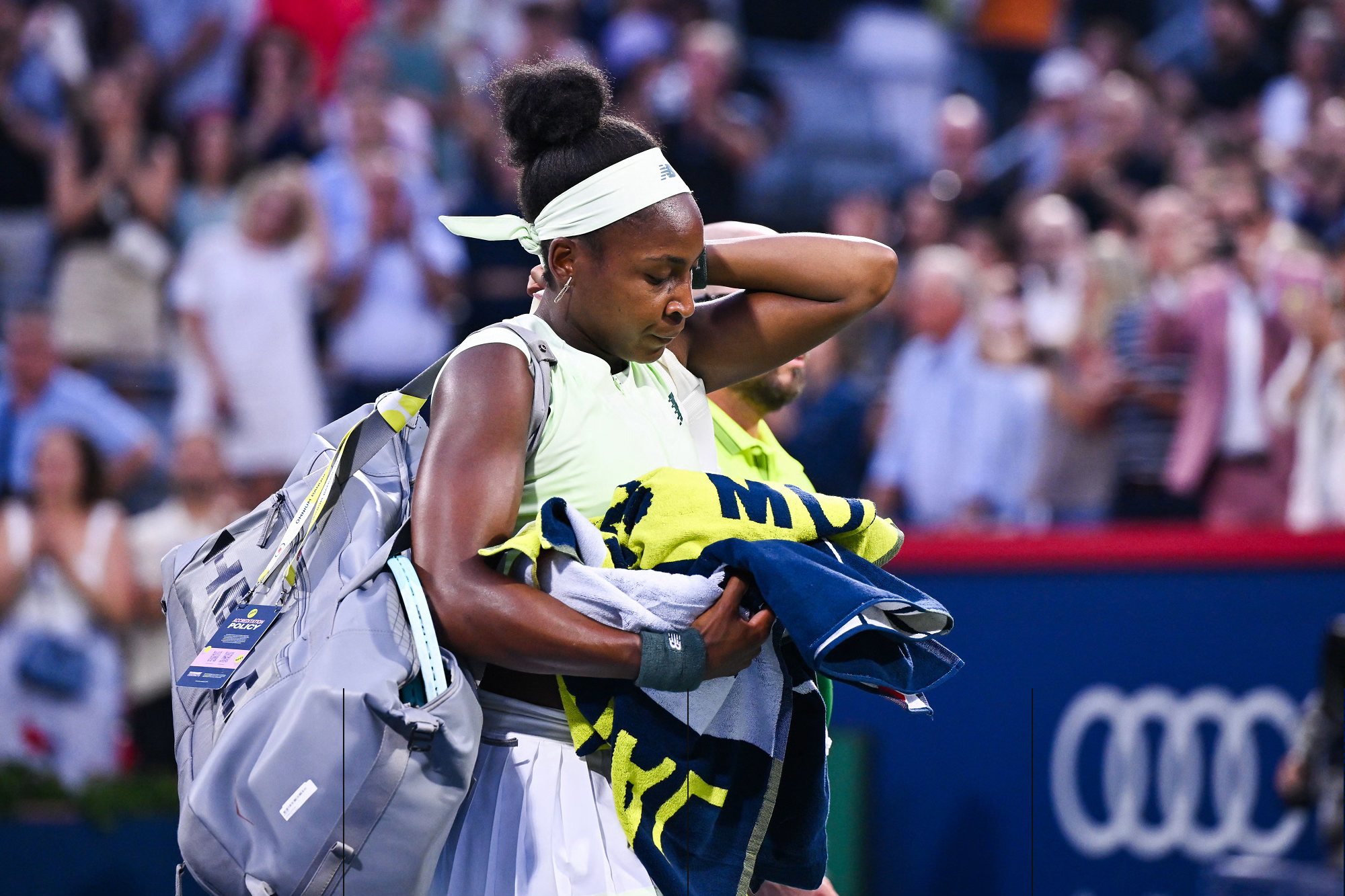 Coco Gauff