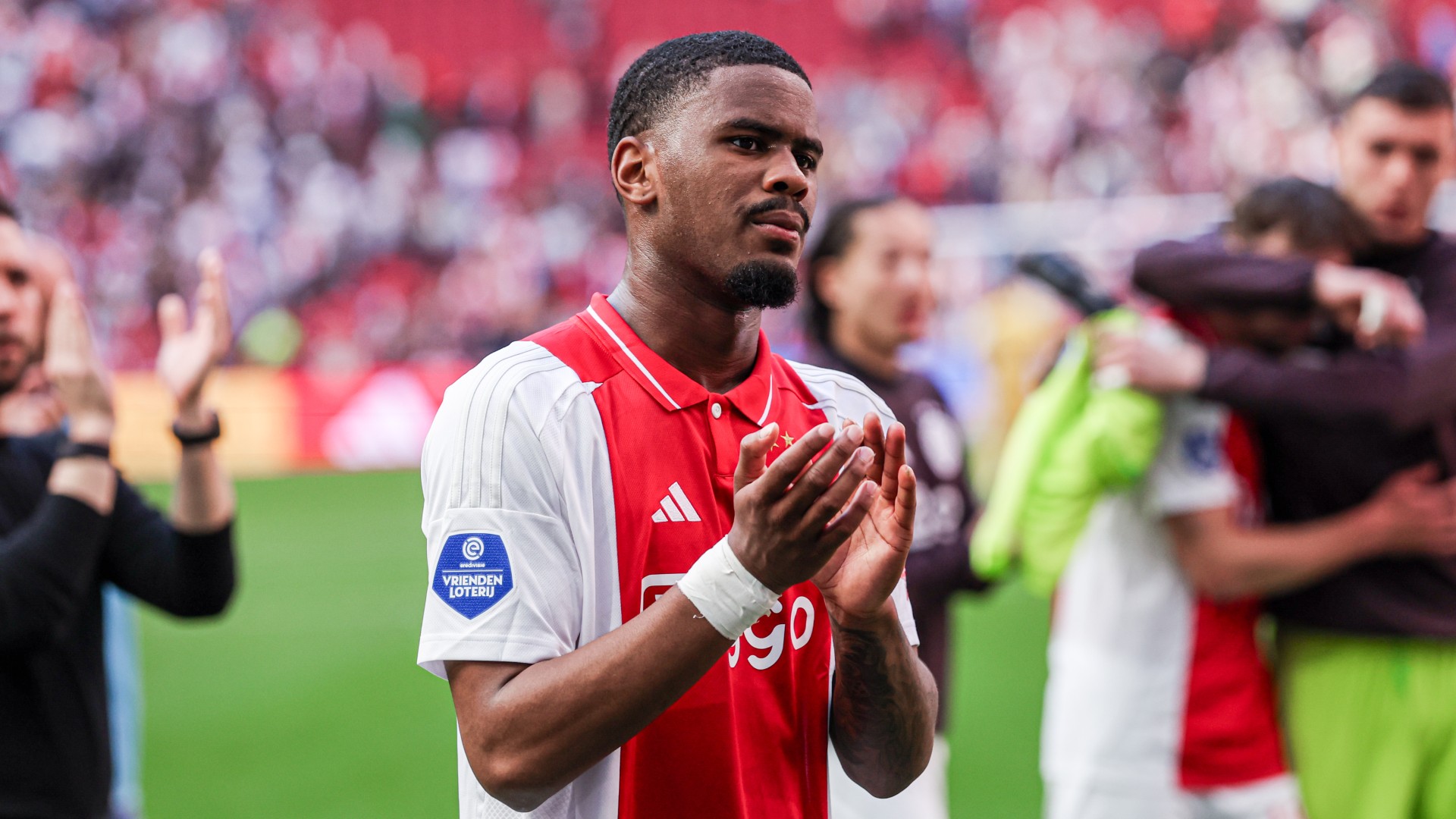 Hato heads to Chelsea