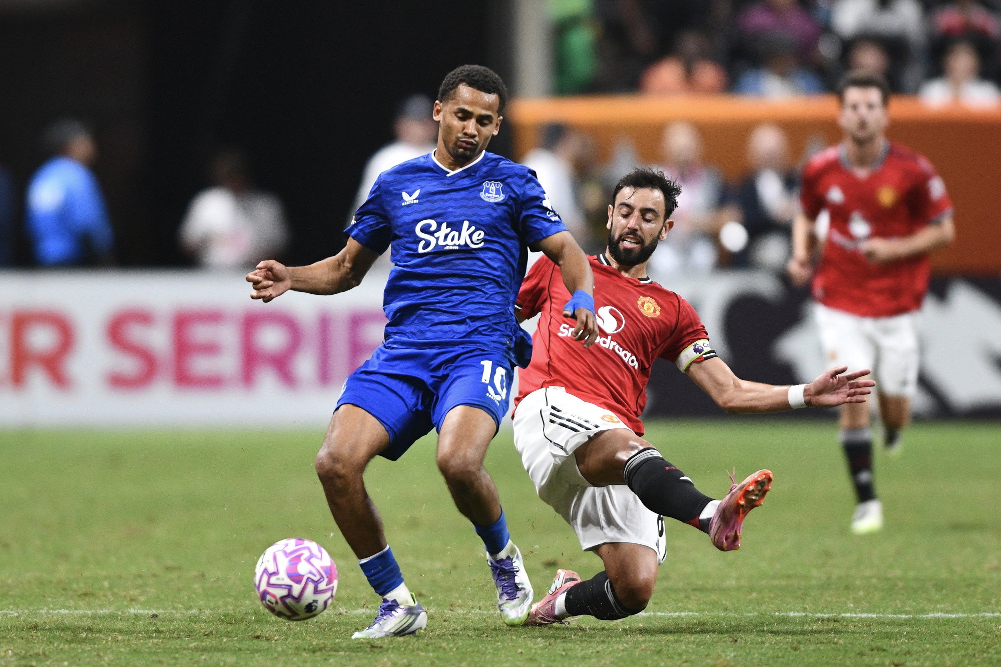 Bruno Fernandes