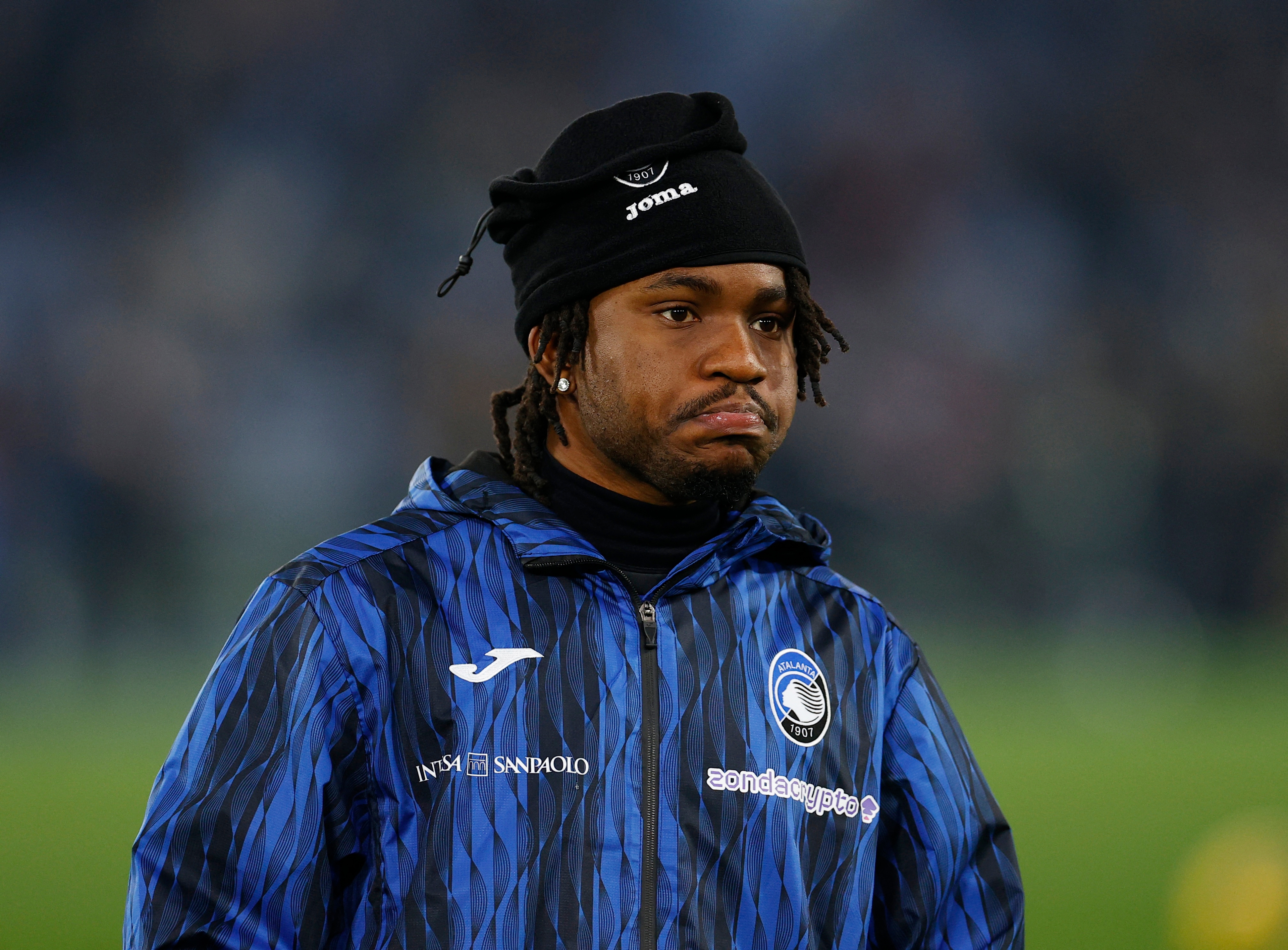 Ademola Lookman Dea