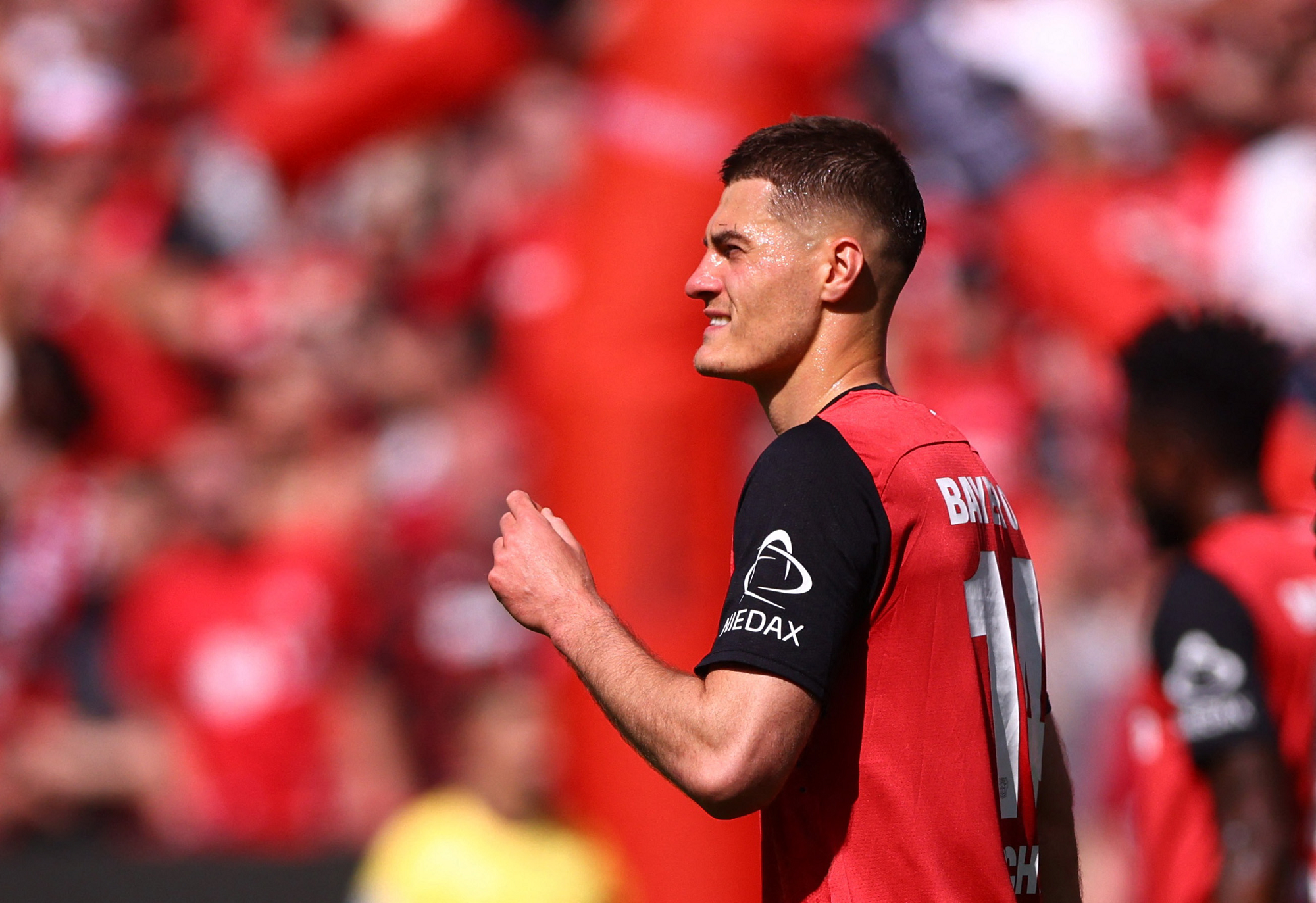 Bayer 04 Leverkusen