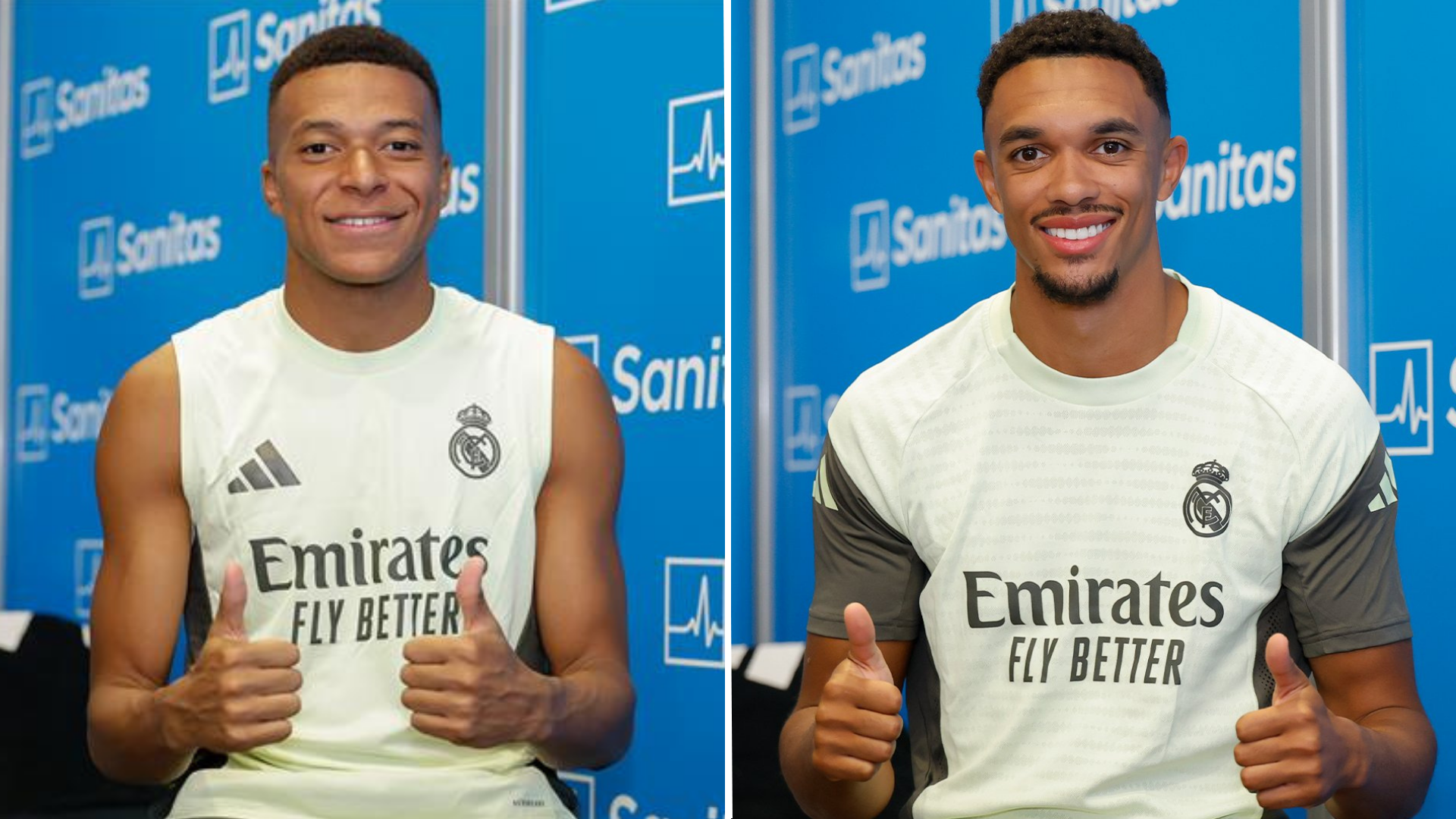 Real Madrid