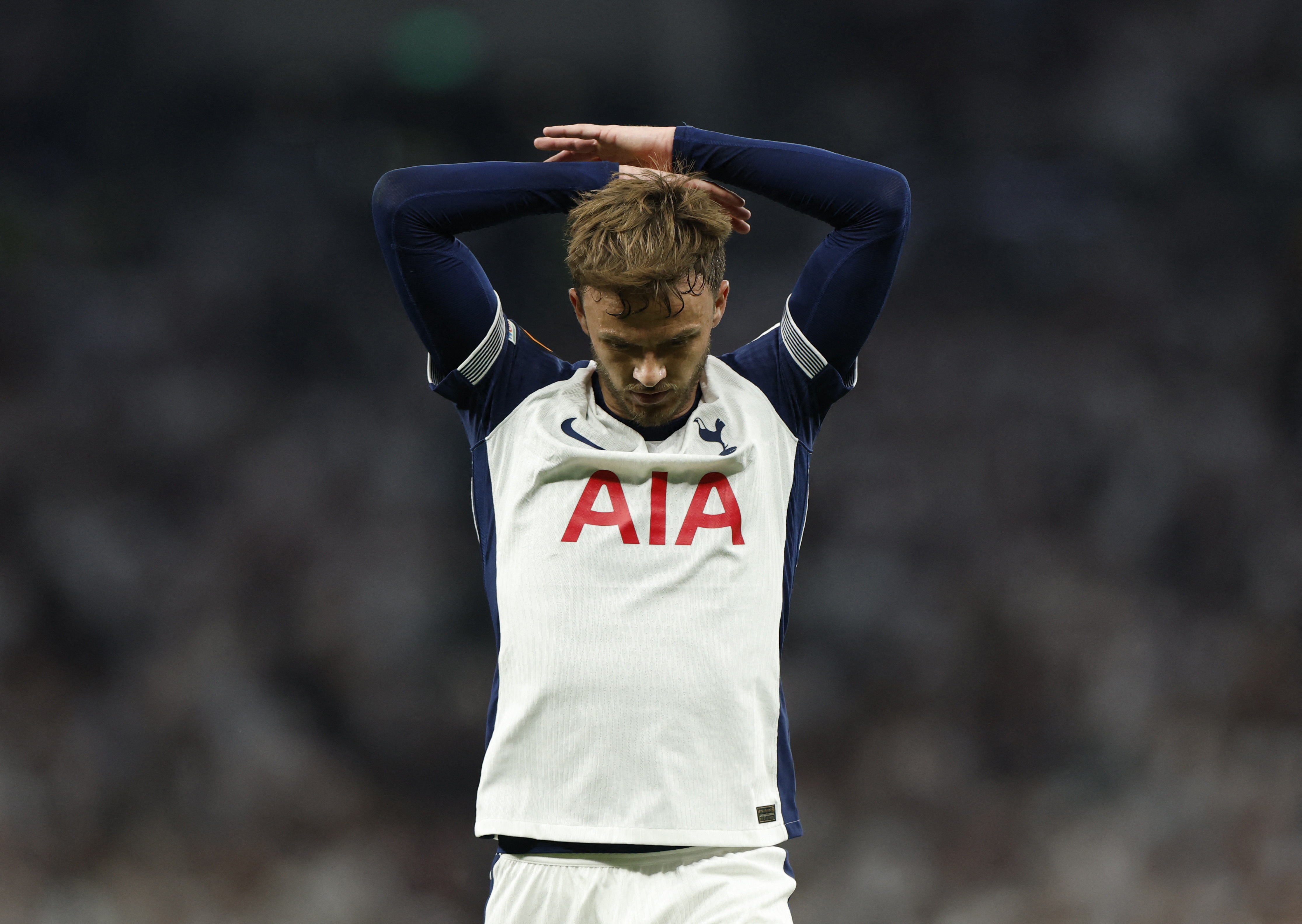 James Maddison