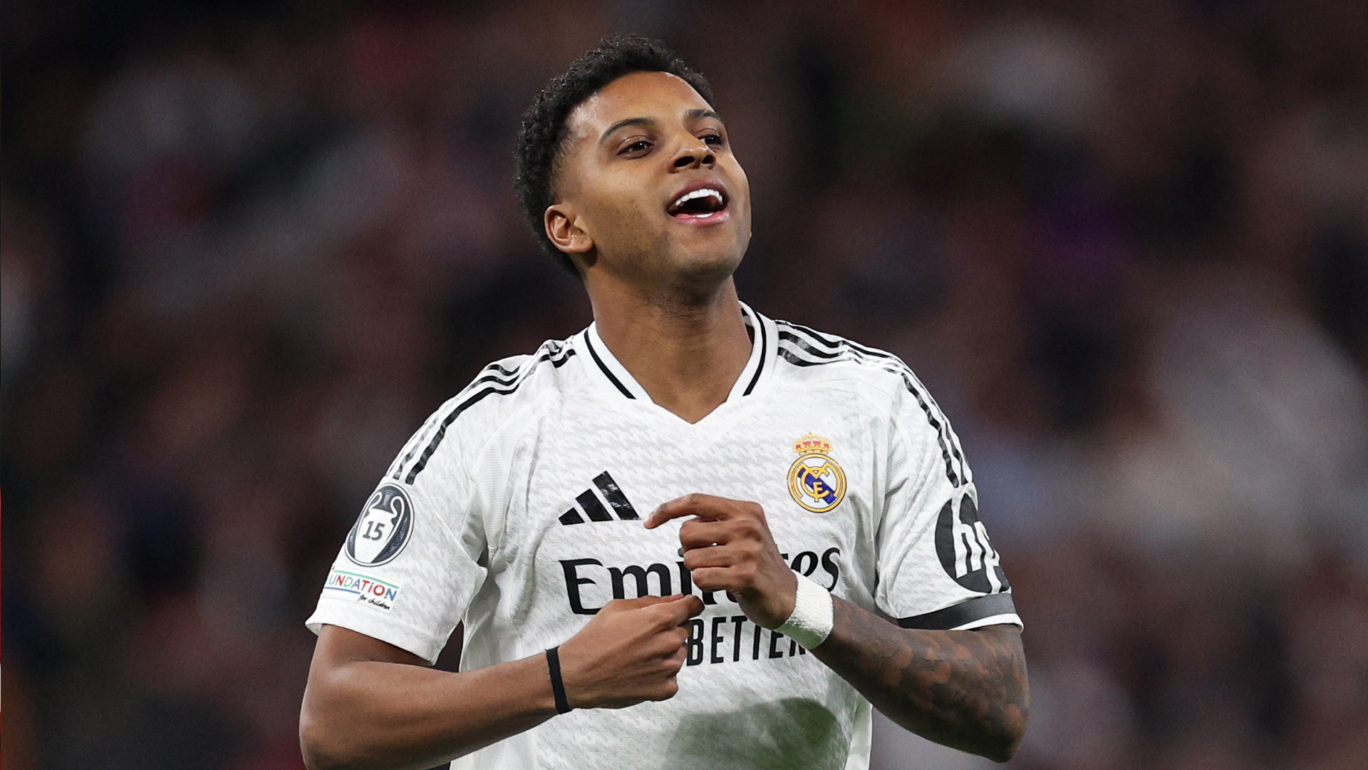 Rodrygo