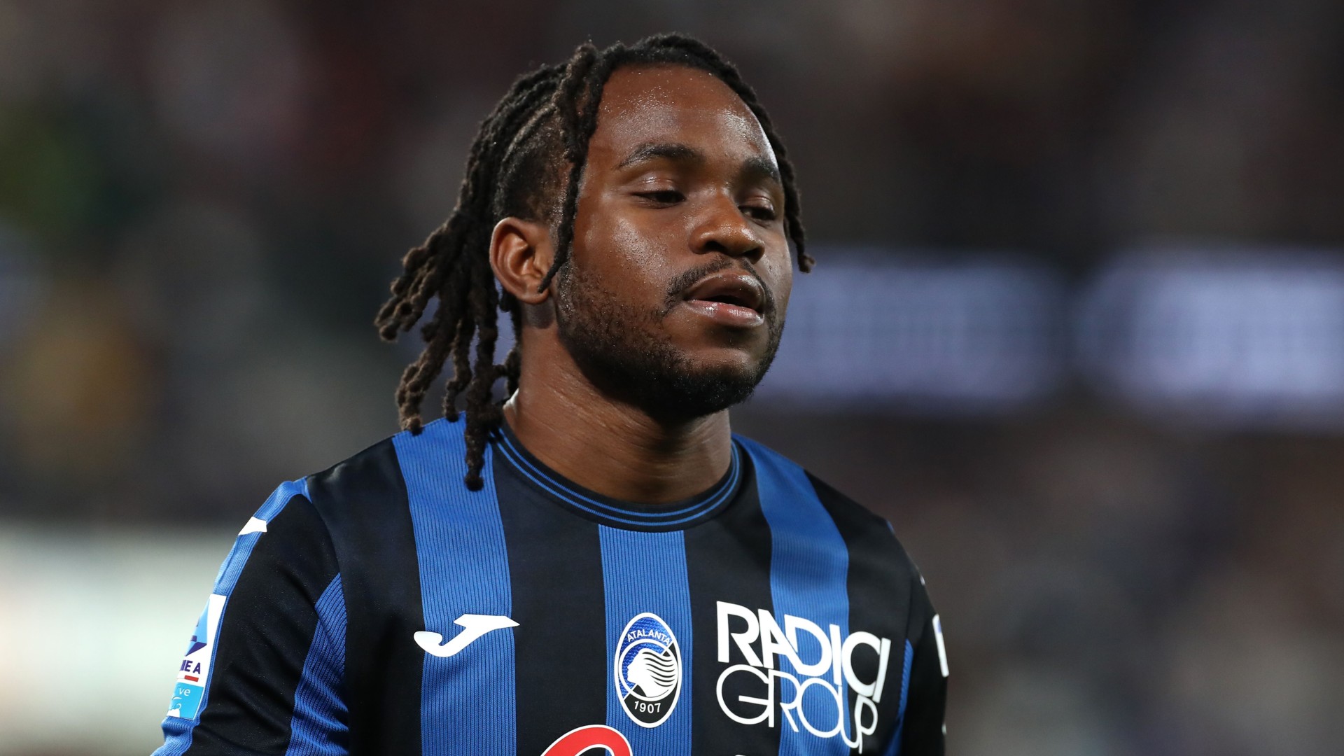 Percassi: Lookman must leave Italy