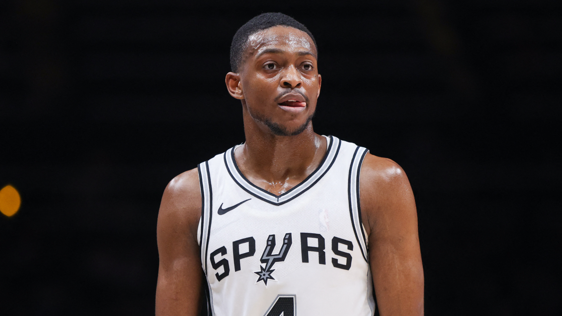 De'Aaron Fox