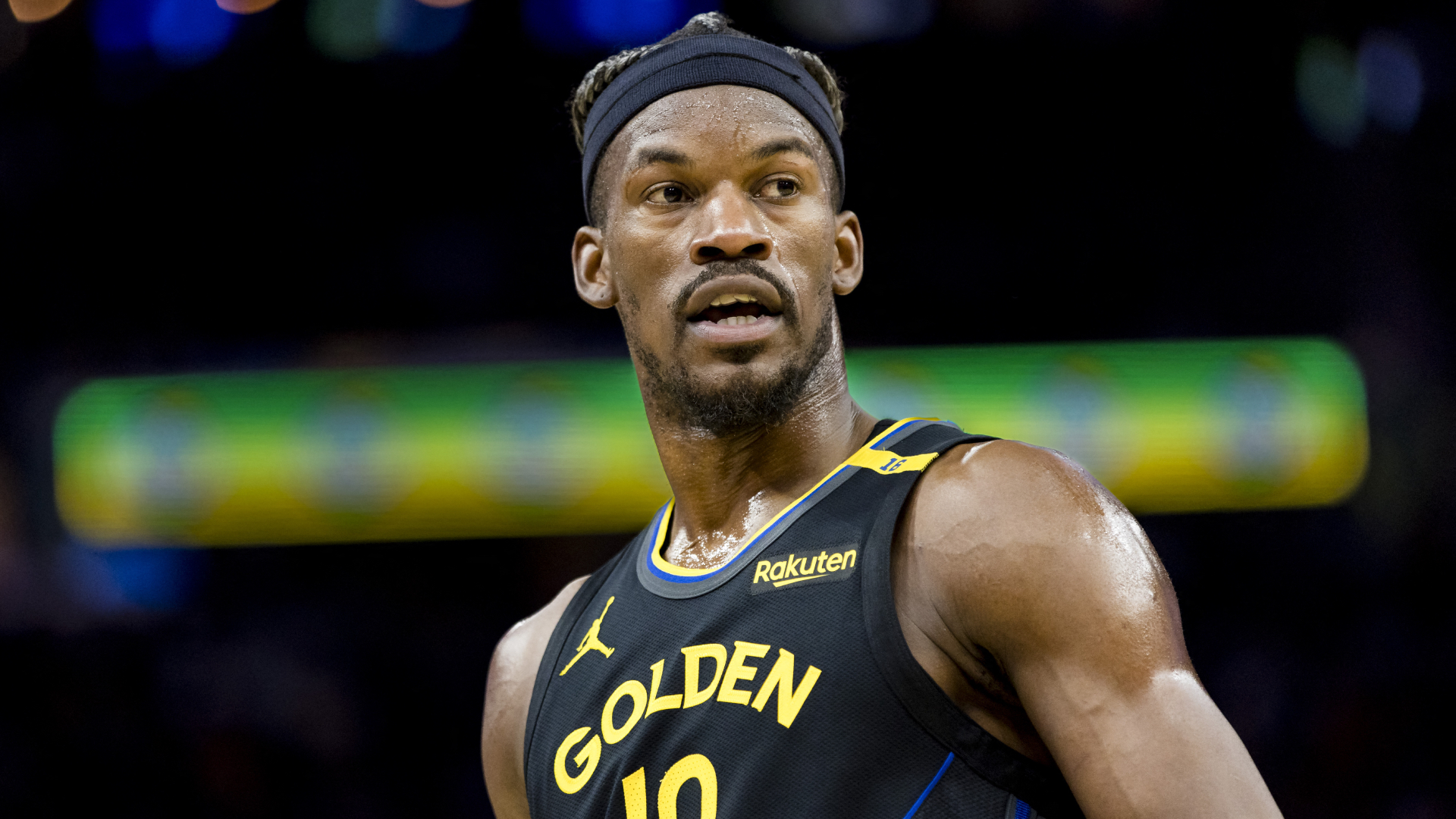 Jimmy Butler