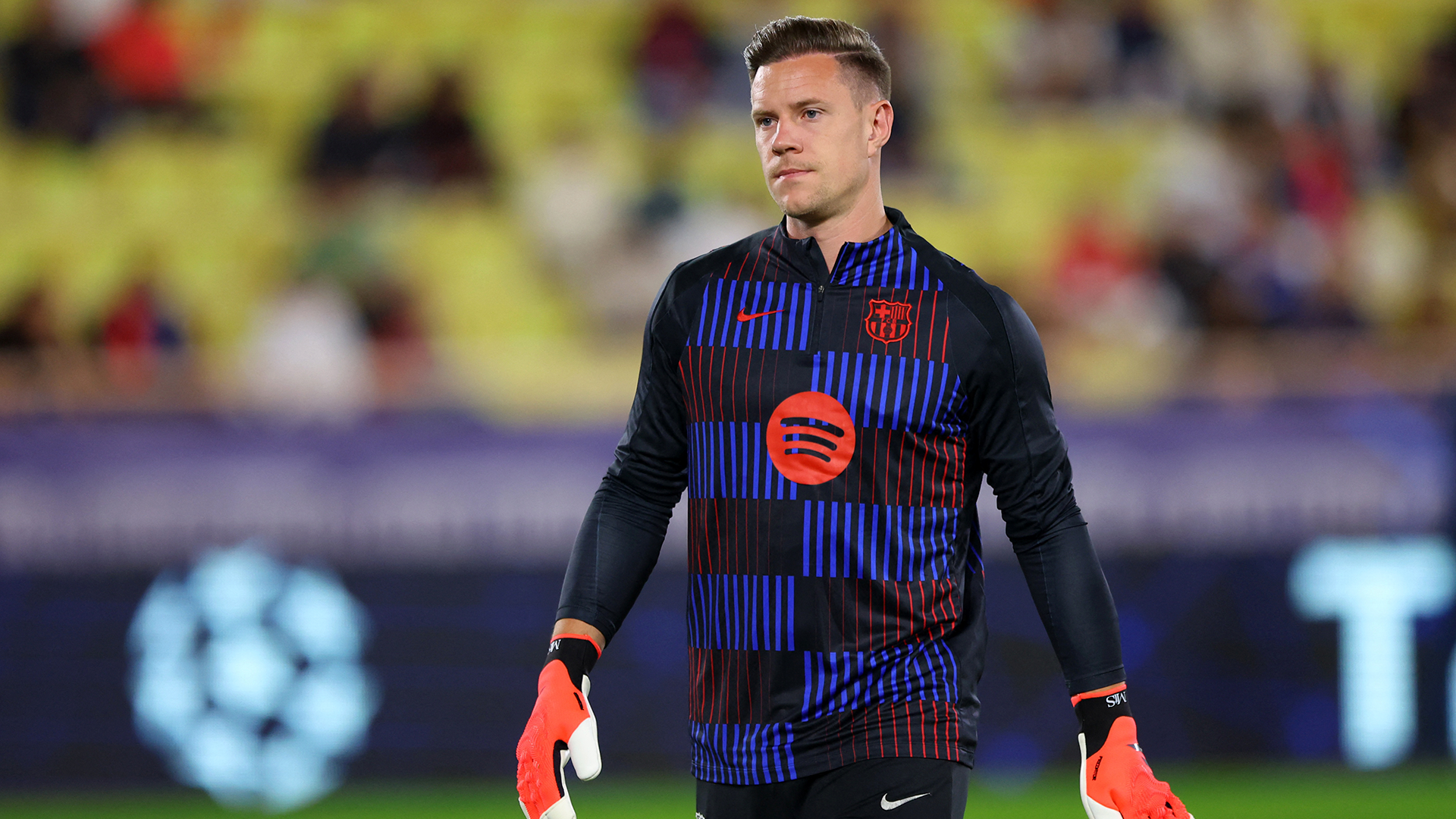Ter Stegen