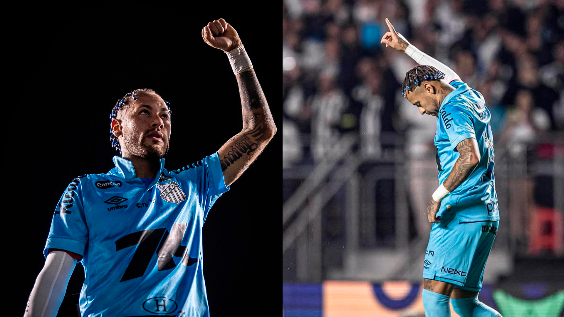 Neymar