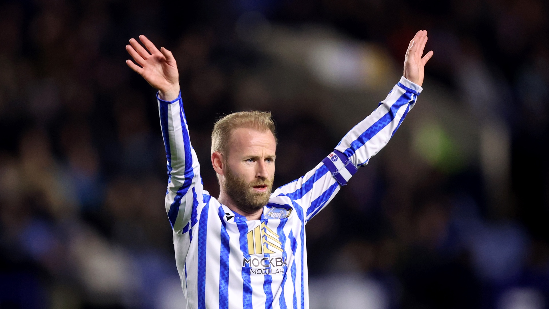 Bannan expects to face Leicester