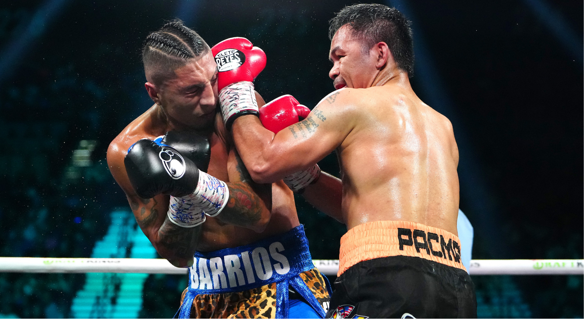 Pacquiao