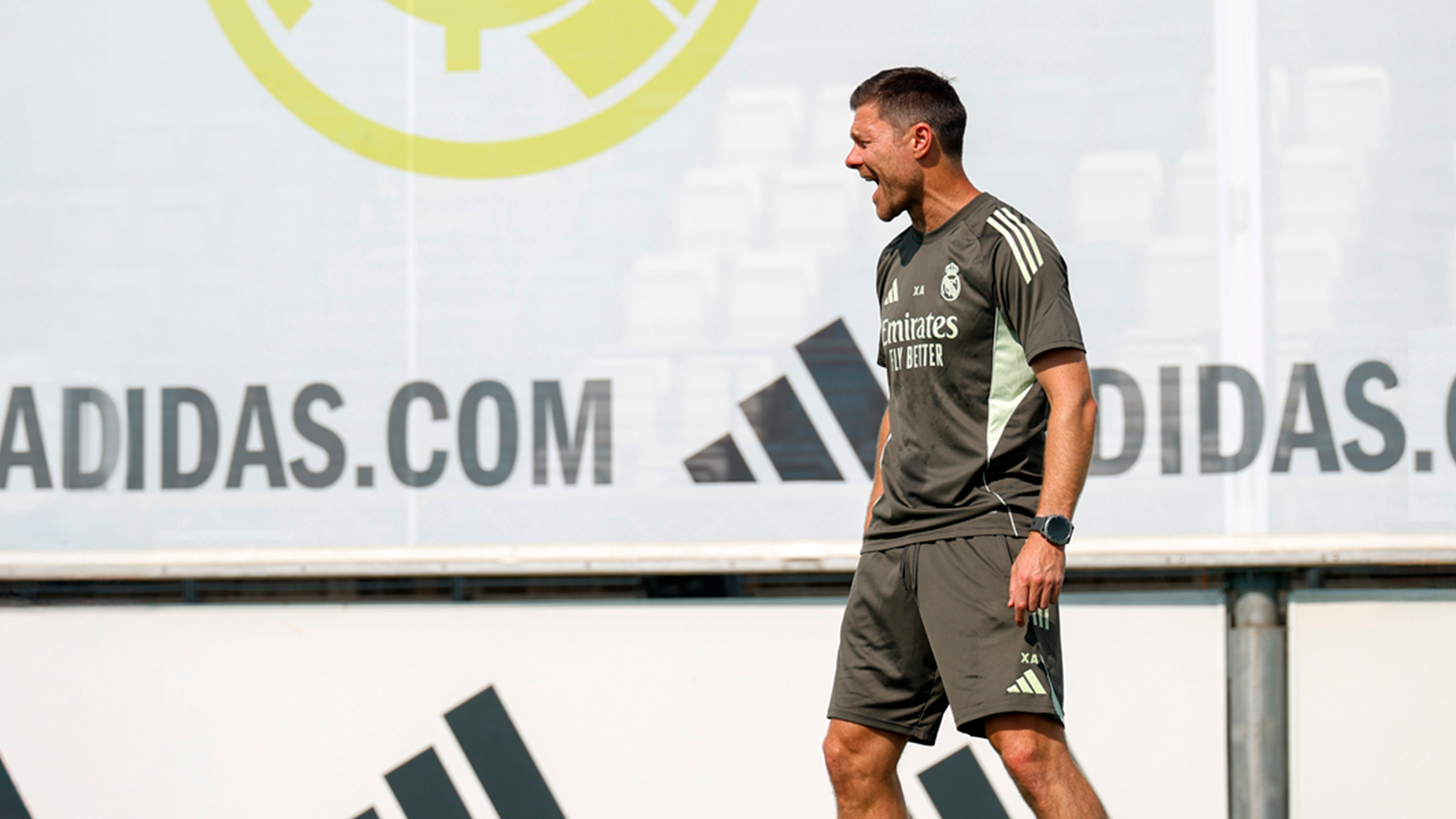 Xabi Alonso